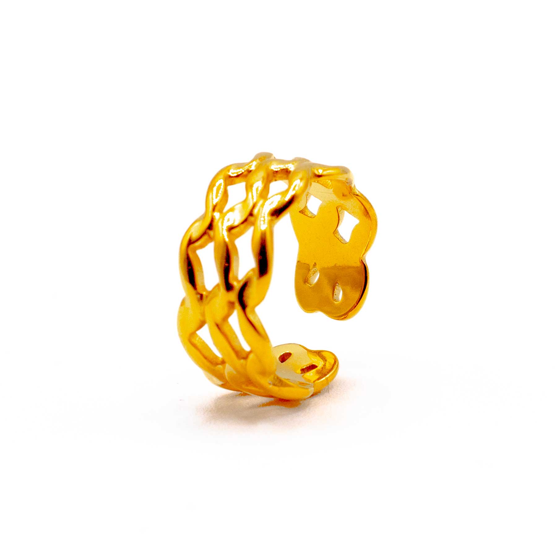 Anello Onde