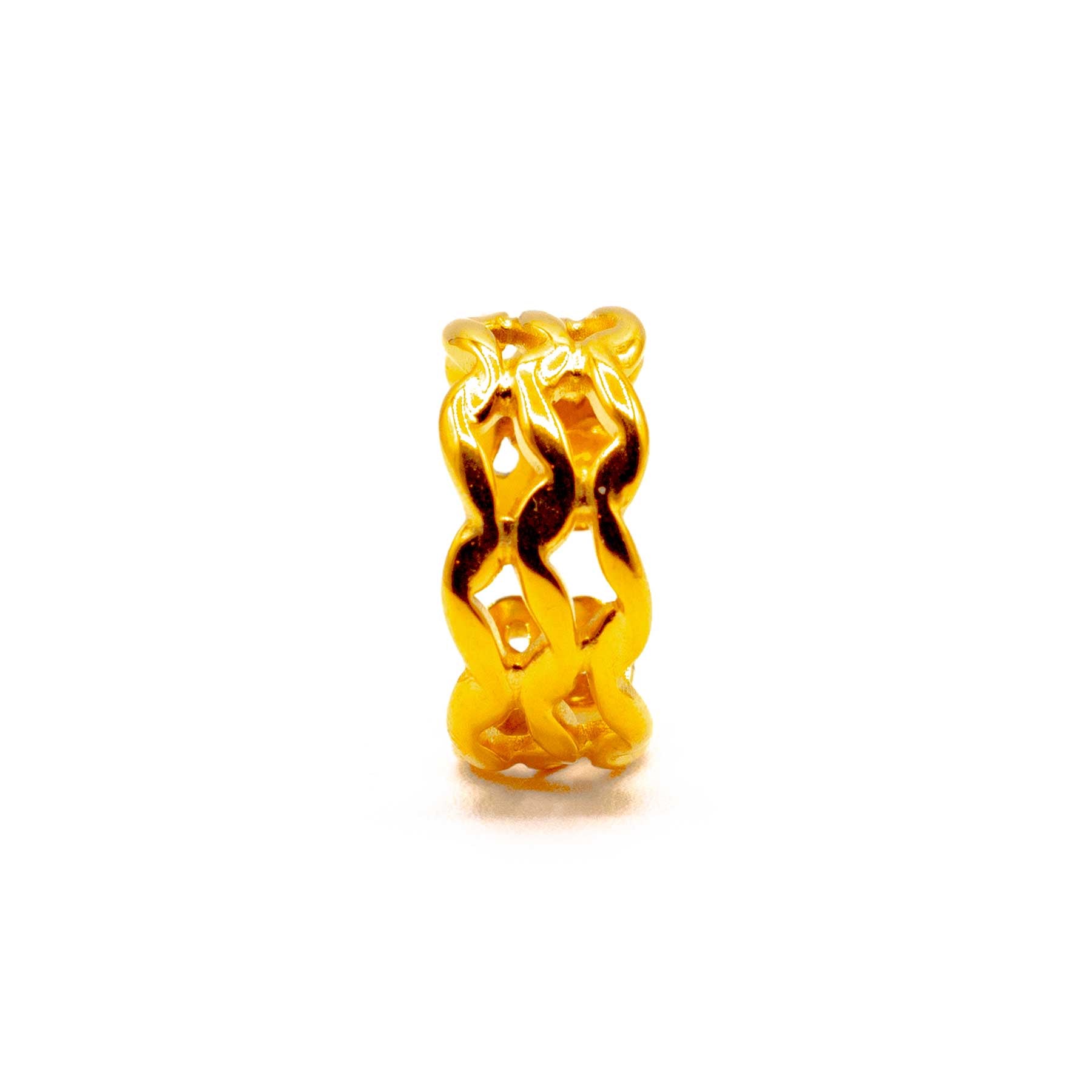 Anello Onde