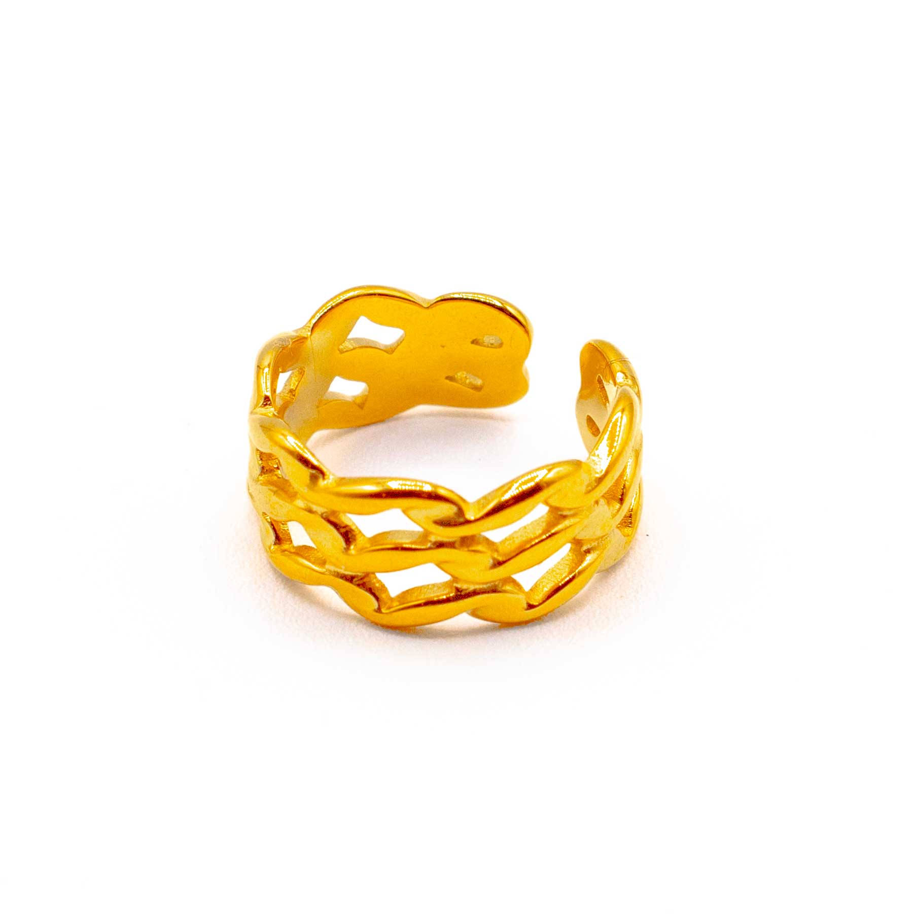 Anello Onde