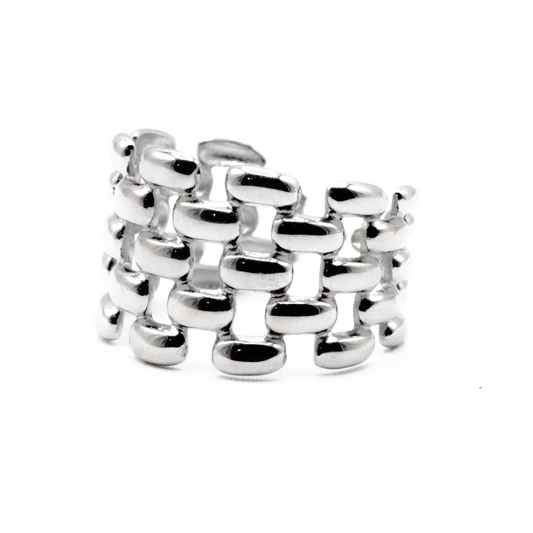 Anello Trama