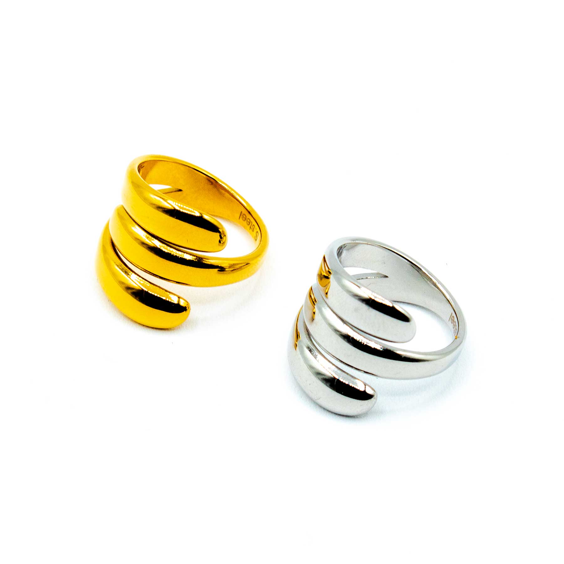 Anello Tris