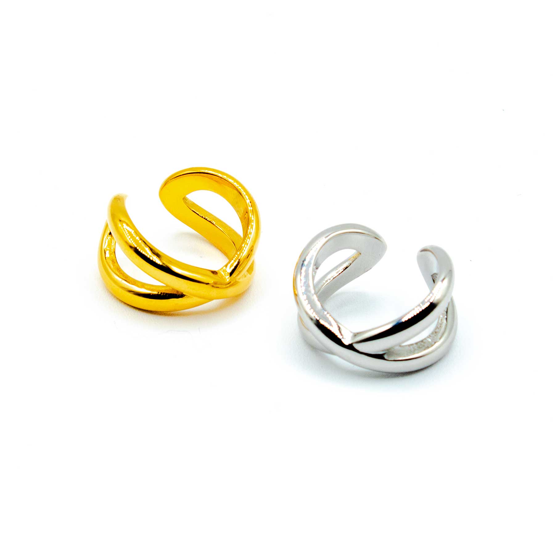 Anello Anime 4in1