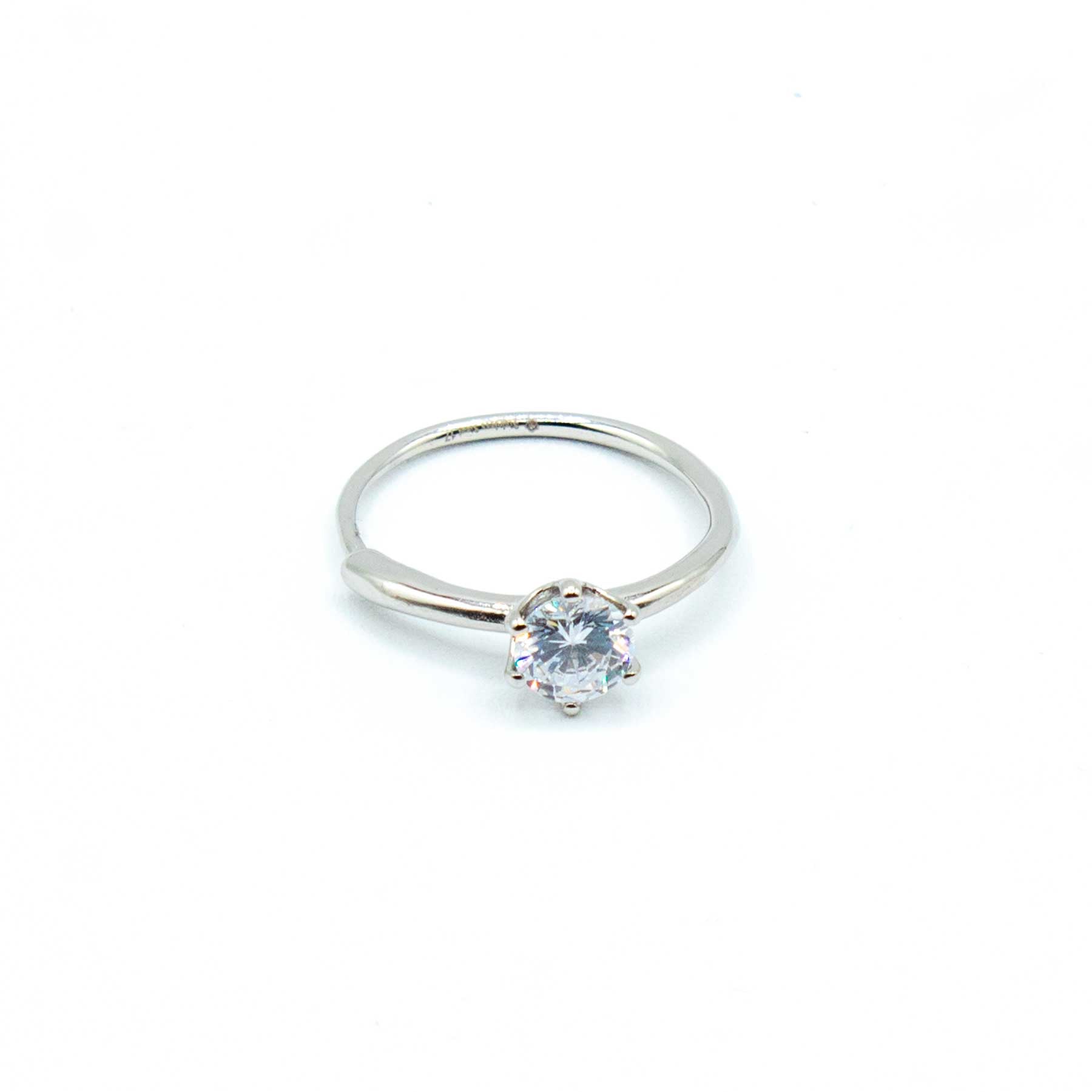 Anello Clarissa