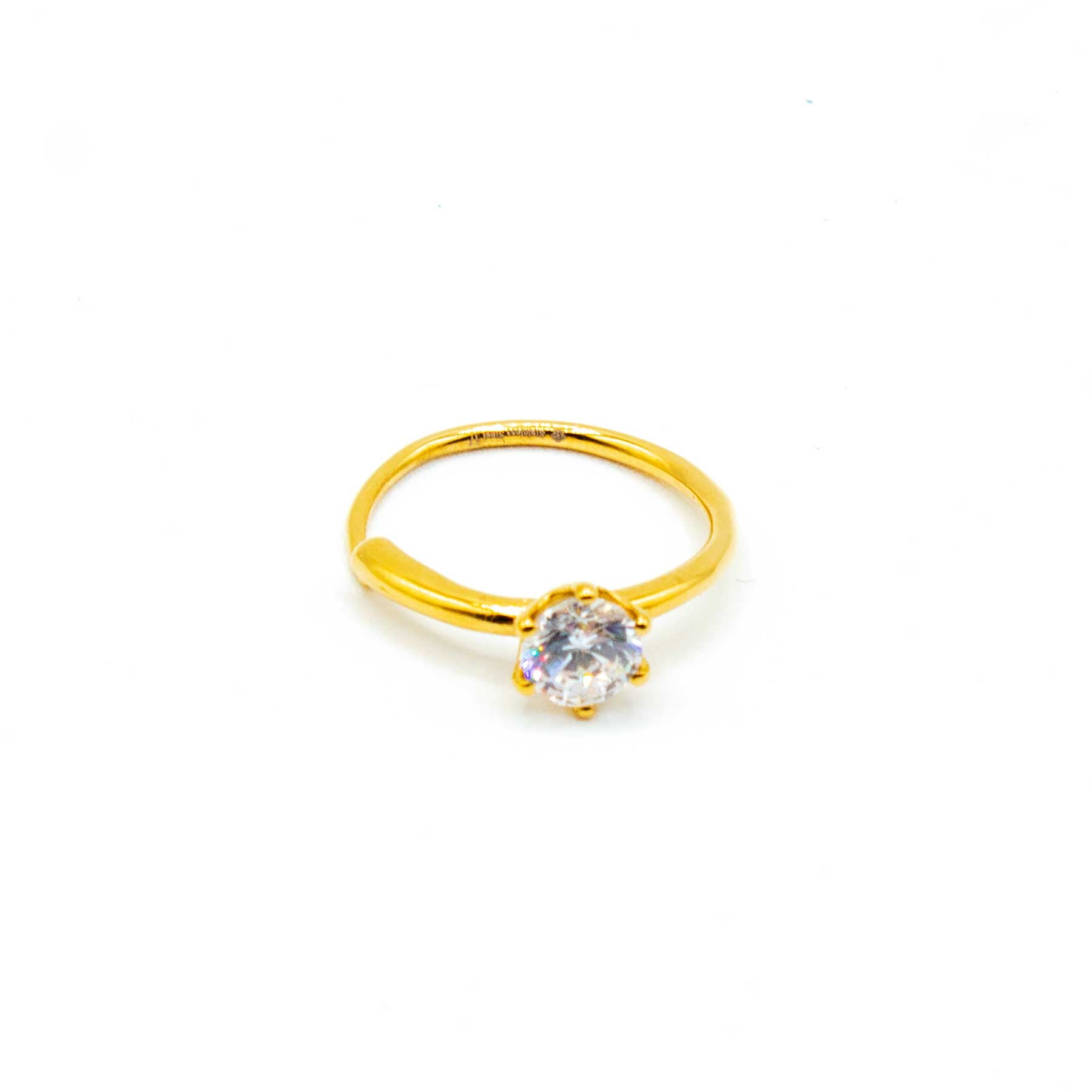 Anello Clarissa