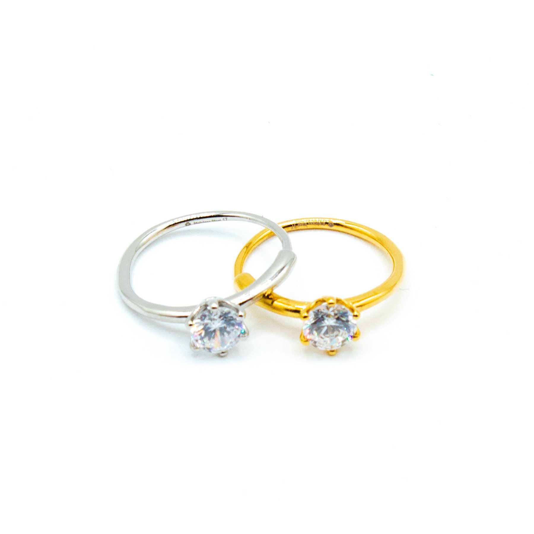 Anello Clarissa