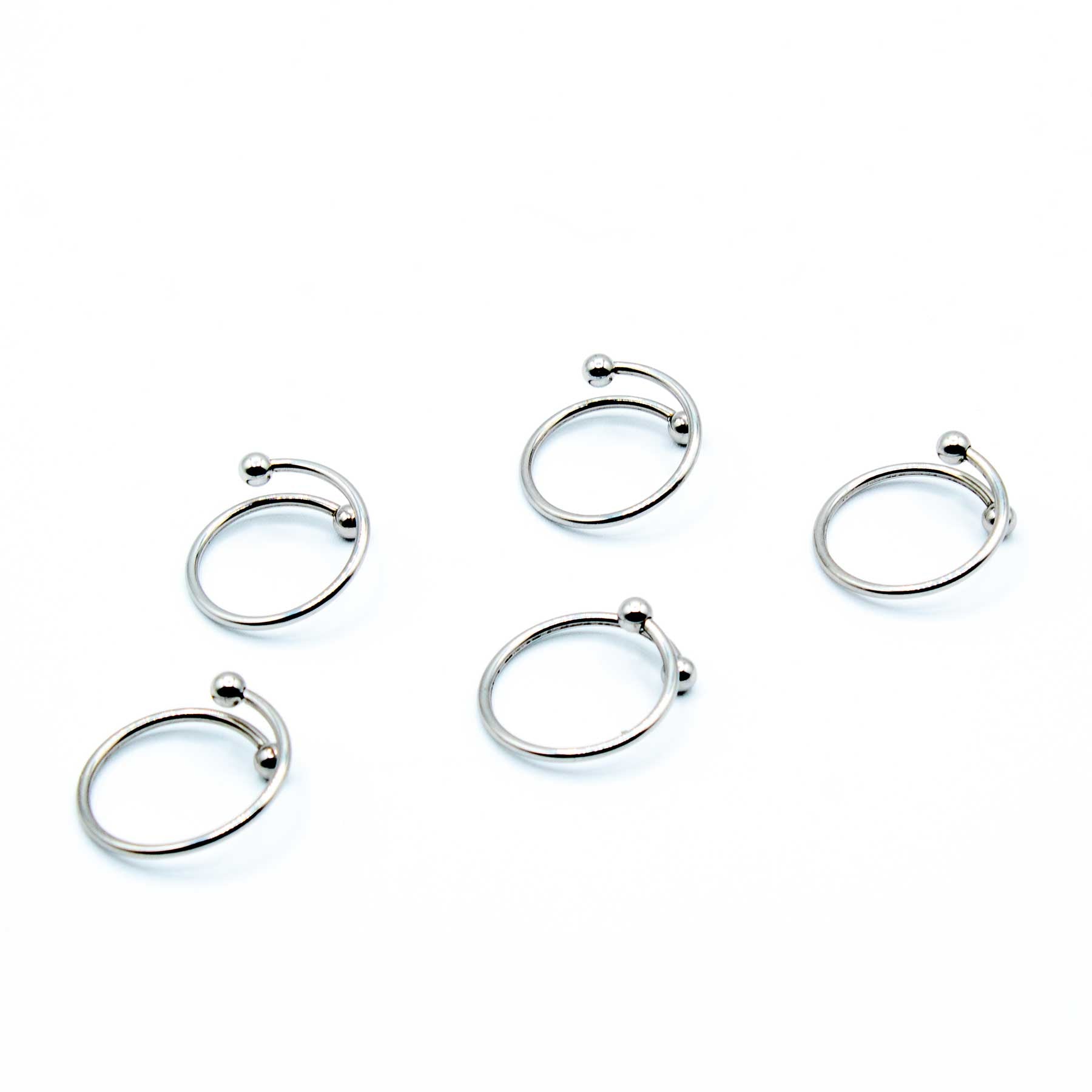 Anello Fedina Bold