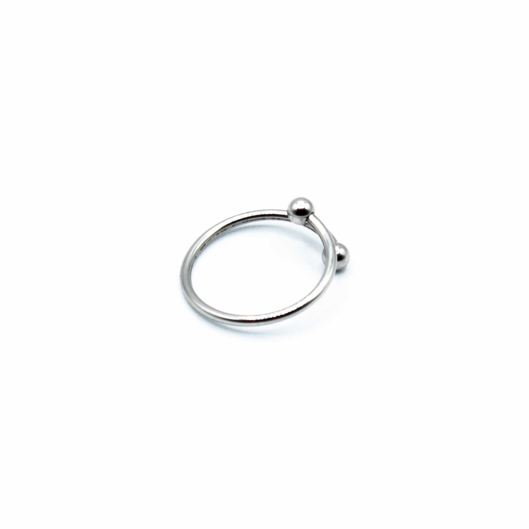 Anello Fedina Bold