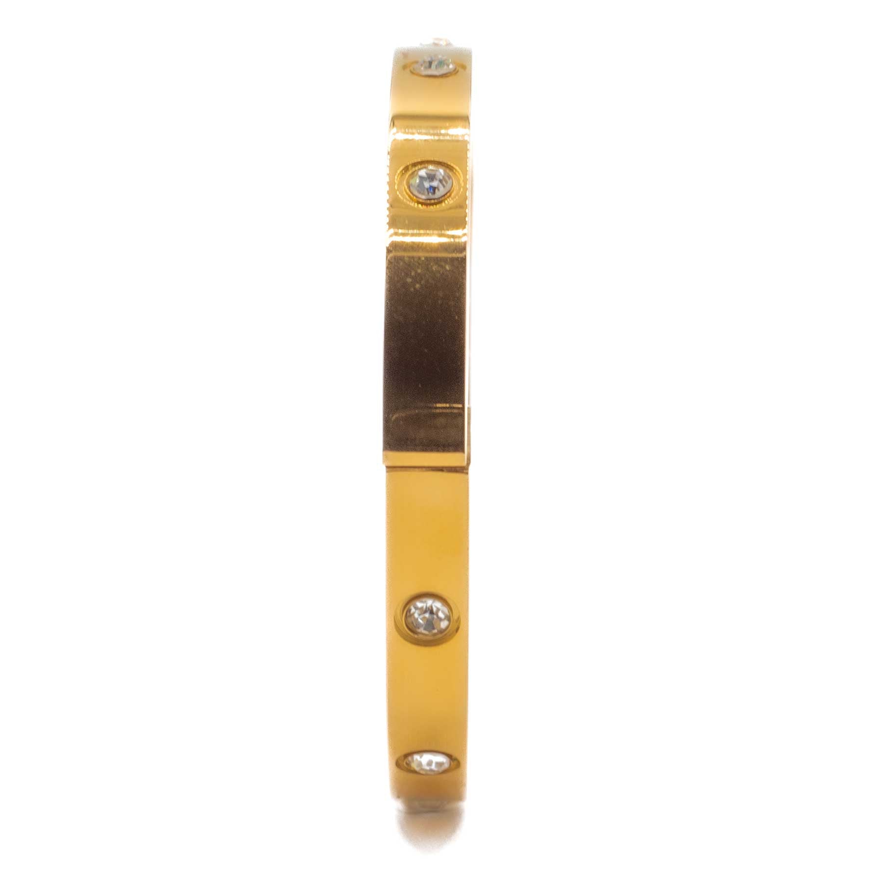 Bracciale Rigido Costellazione