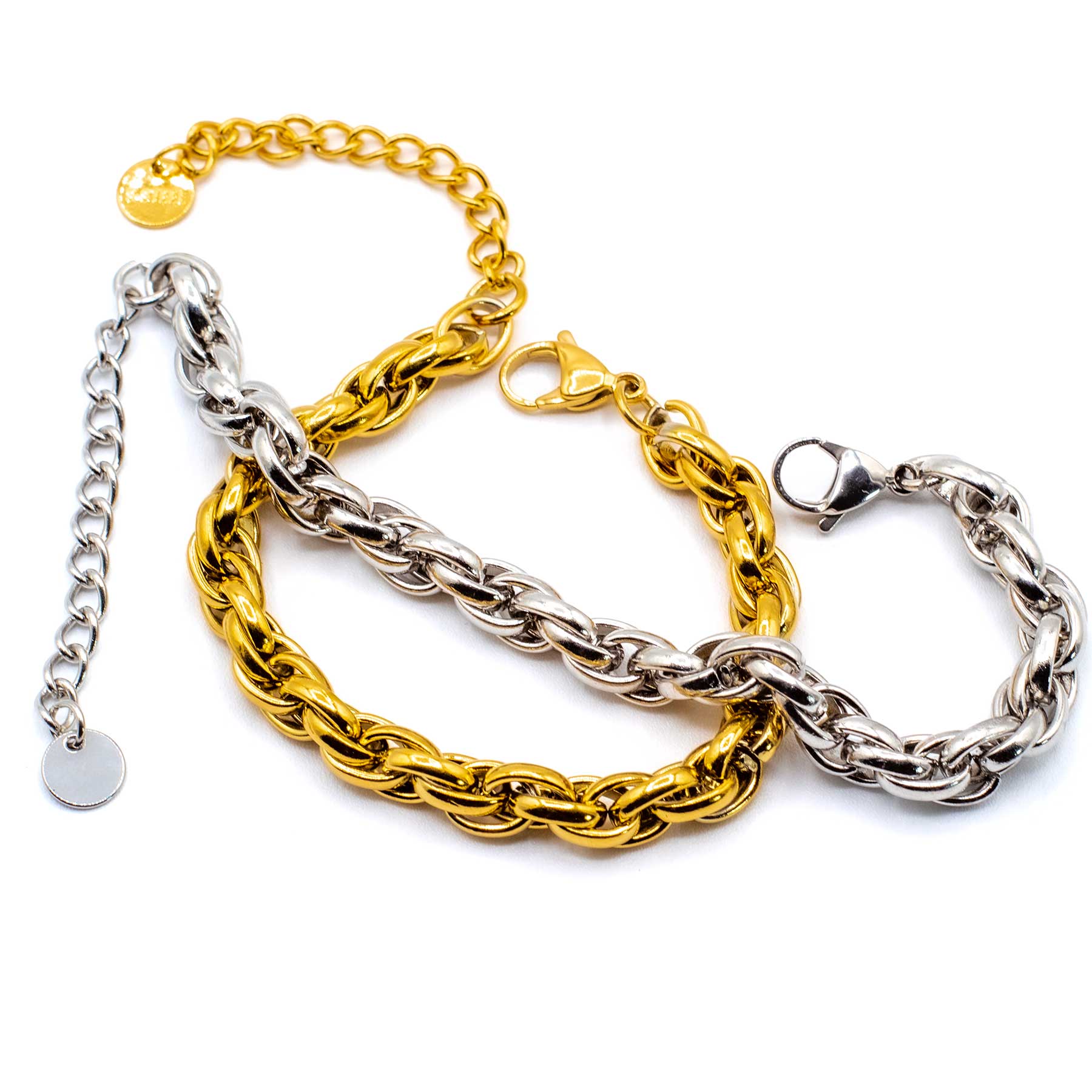 Bracciale Impero