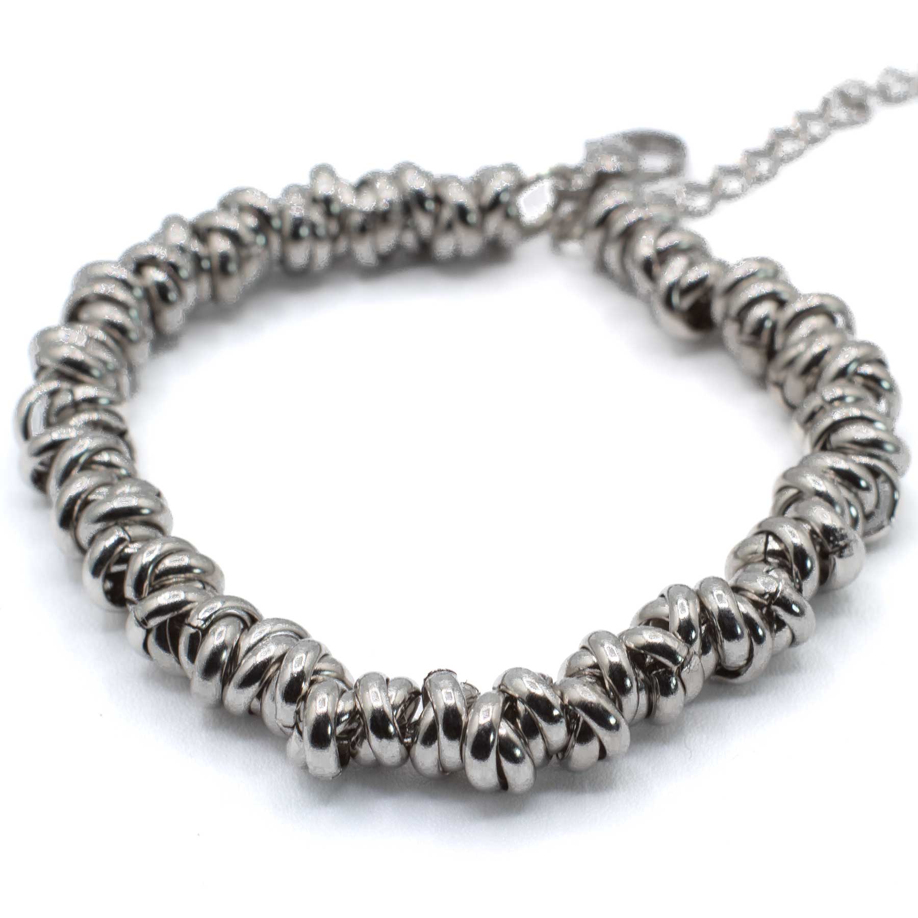 Bracciale Granelli
