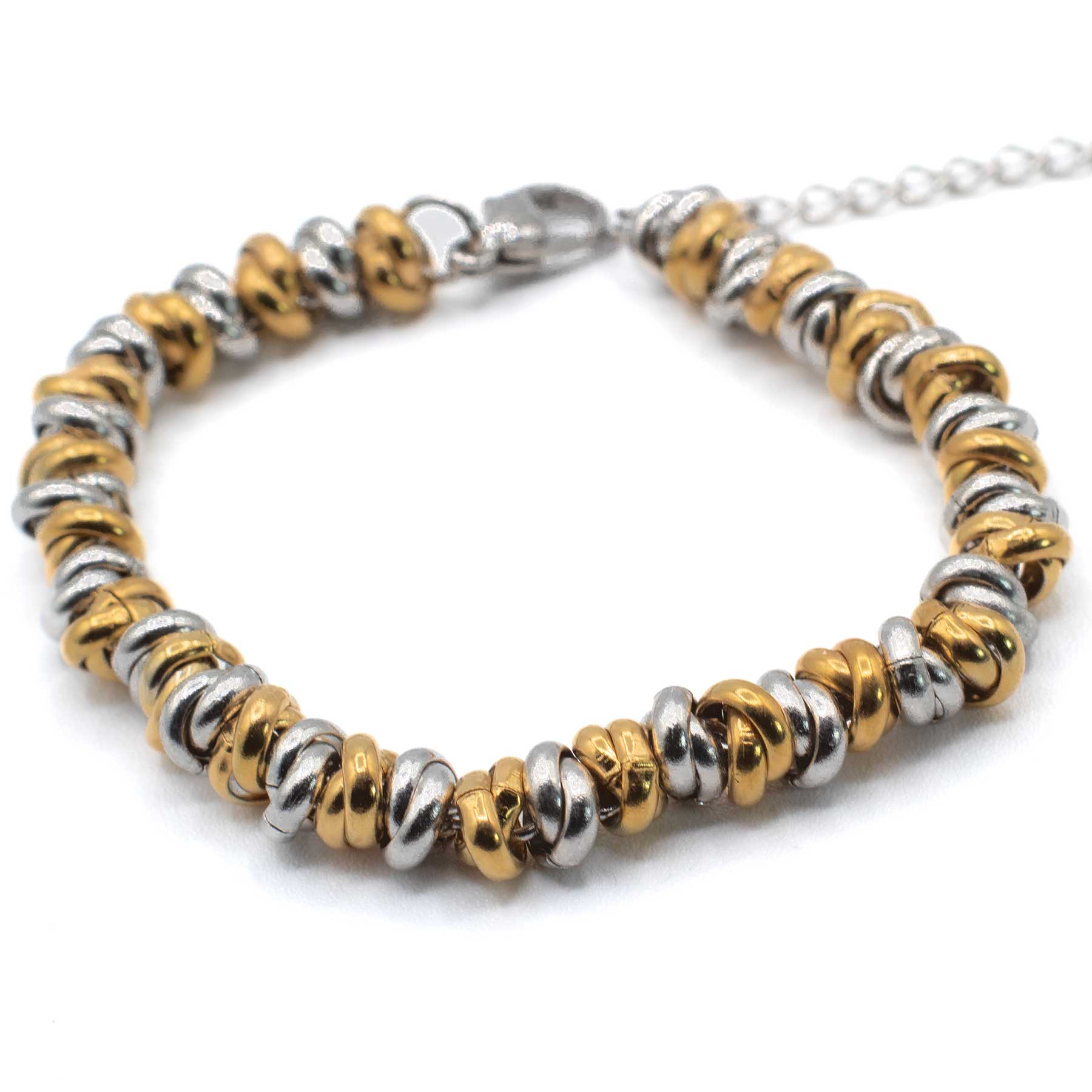 Bracciale Granelli
