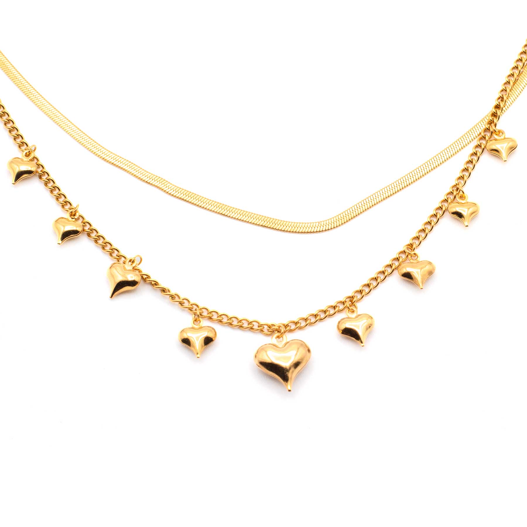 Collana Gioia