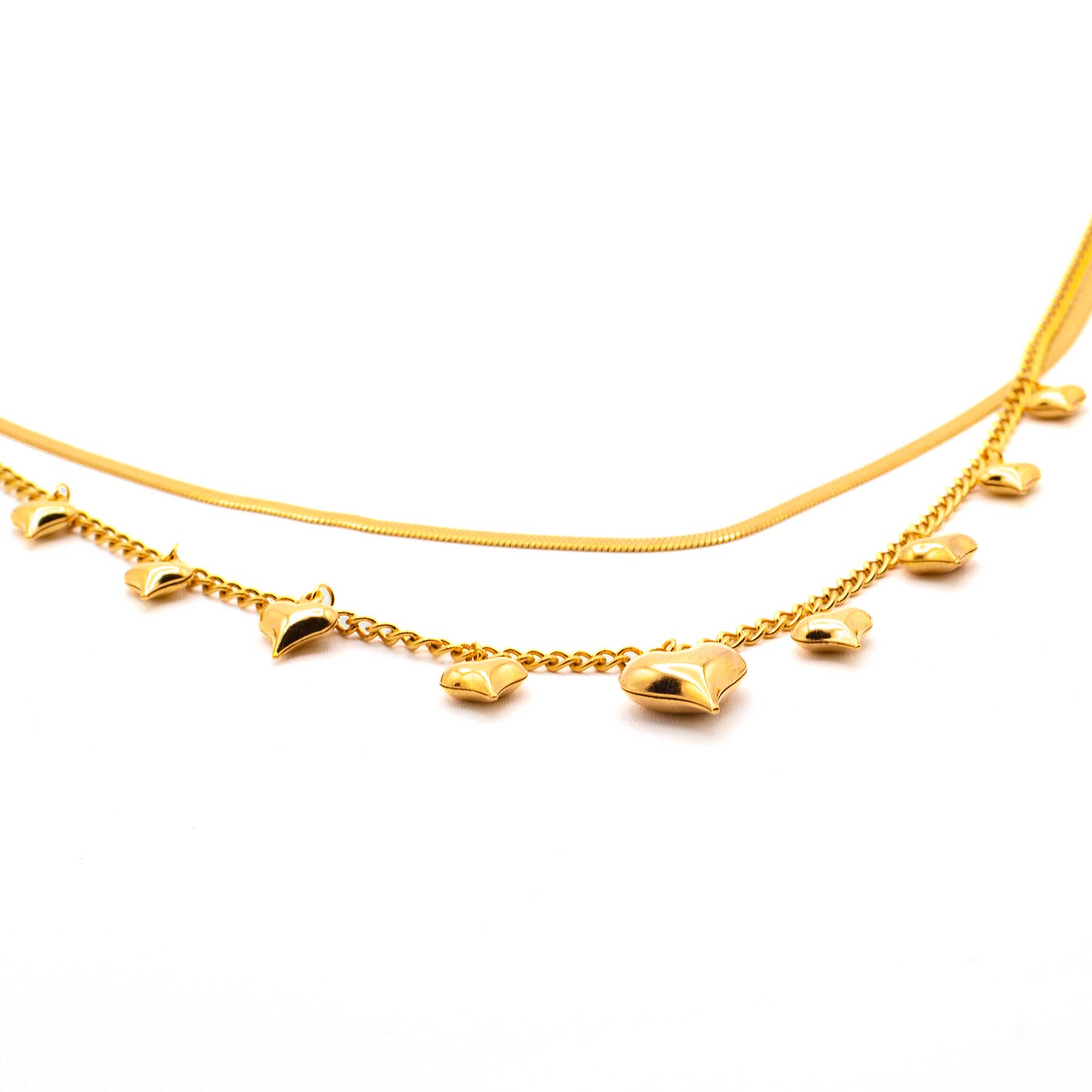 Collana Gioia