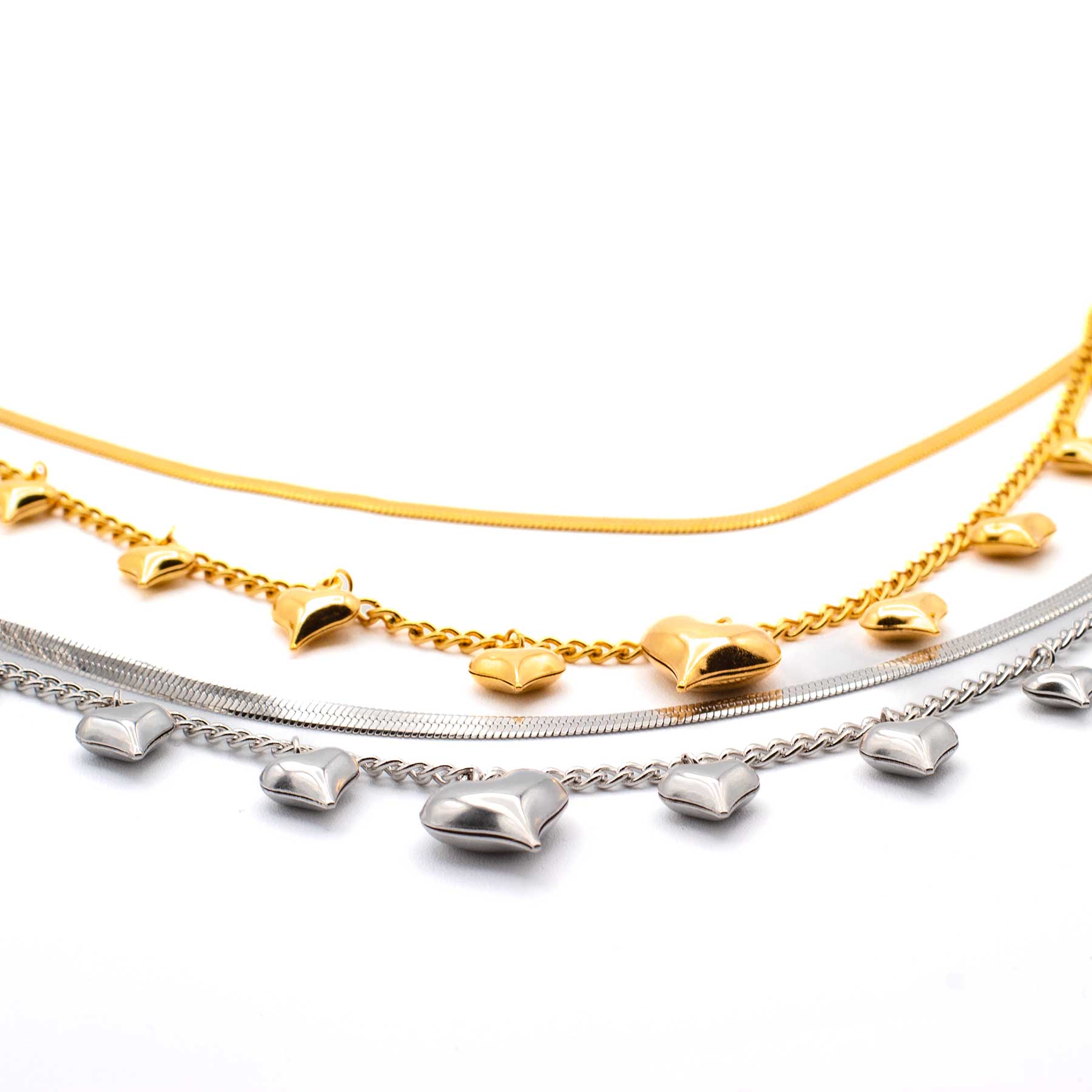 Collana Gioia
