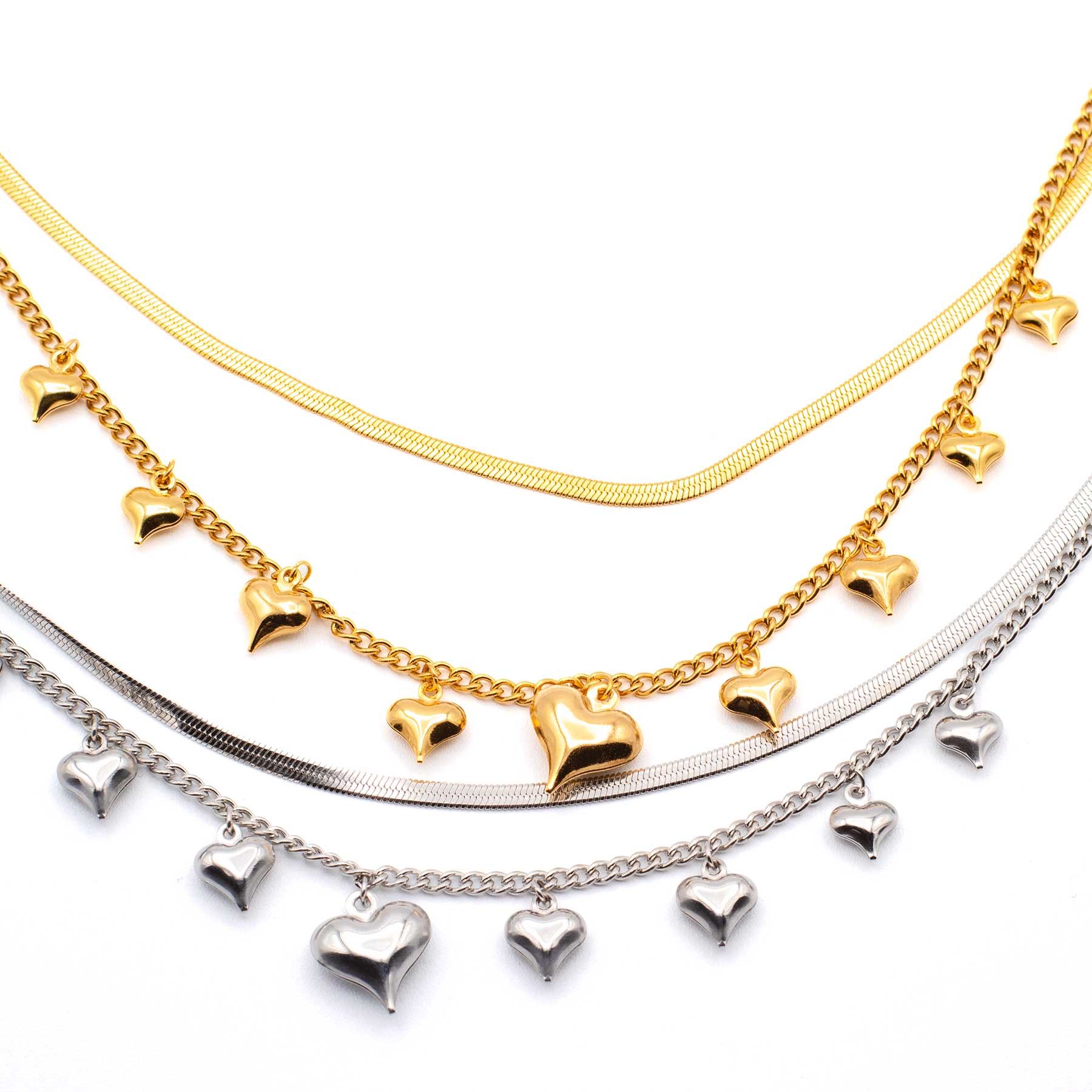 Collana Gioia