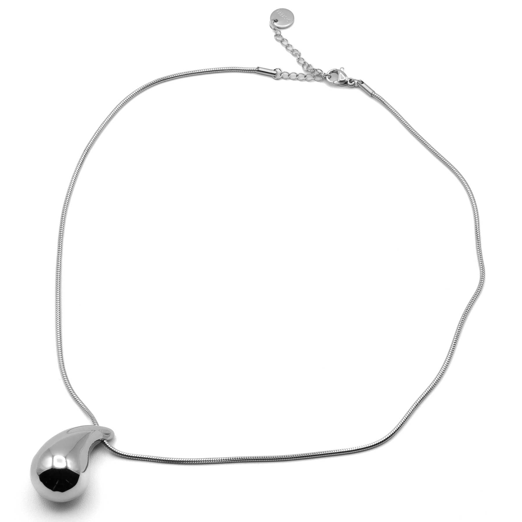 Collana Goccia di Luce