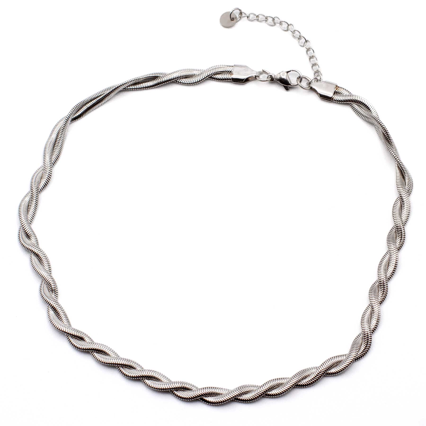 Collana Sinuosa Small