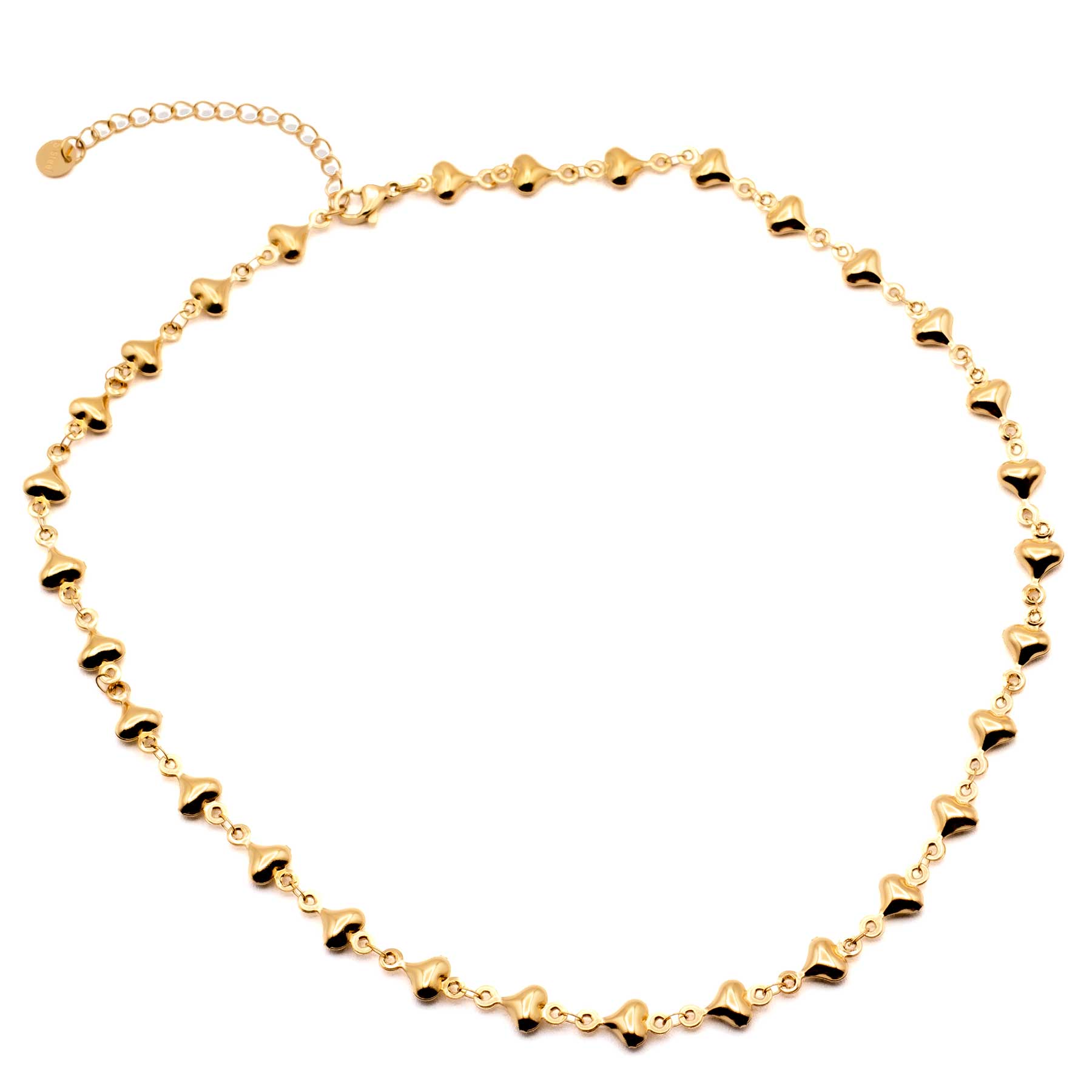Collana Battiti
