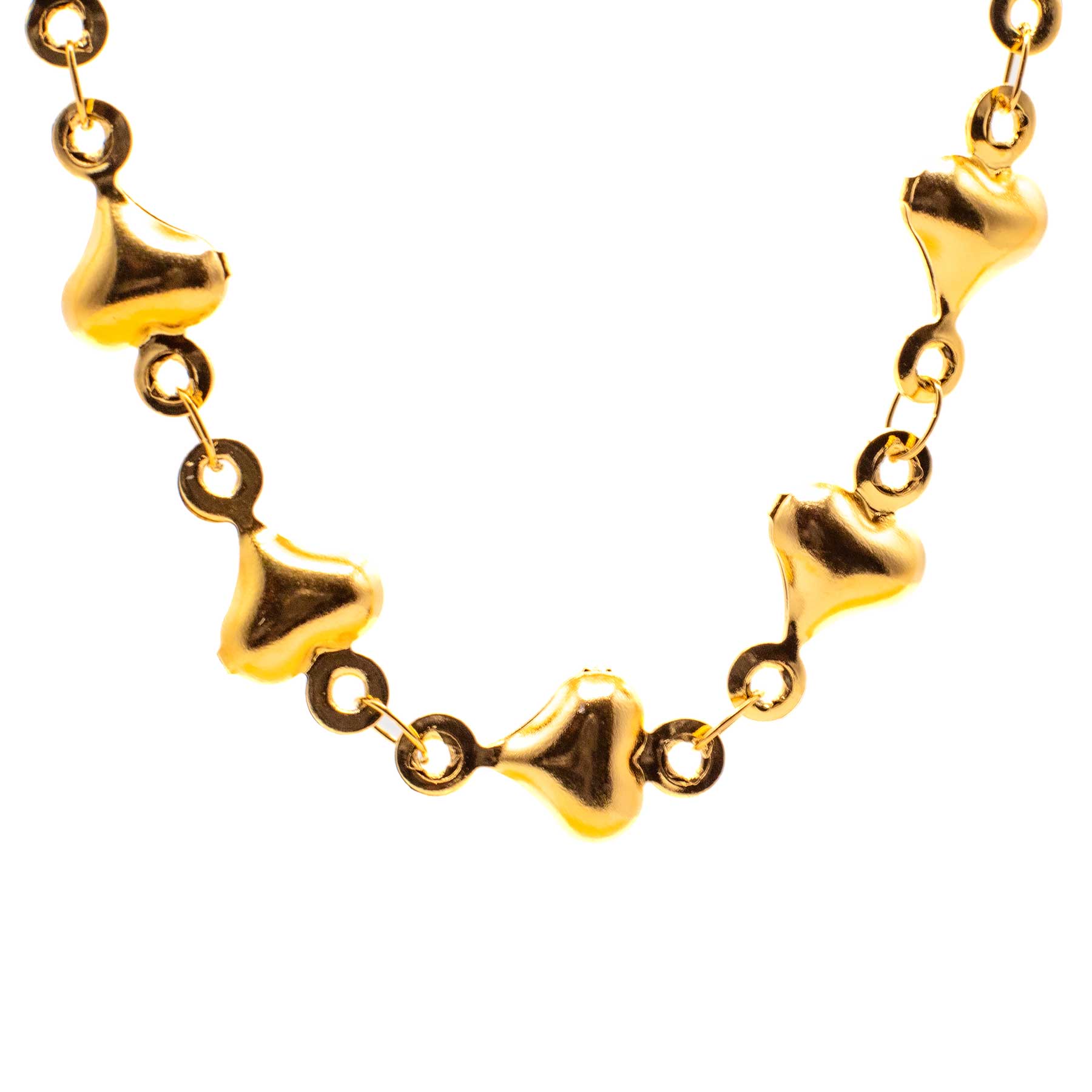 Collana Battiti
