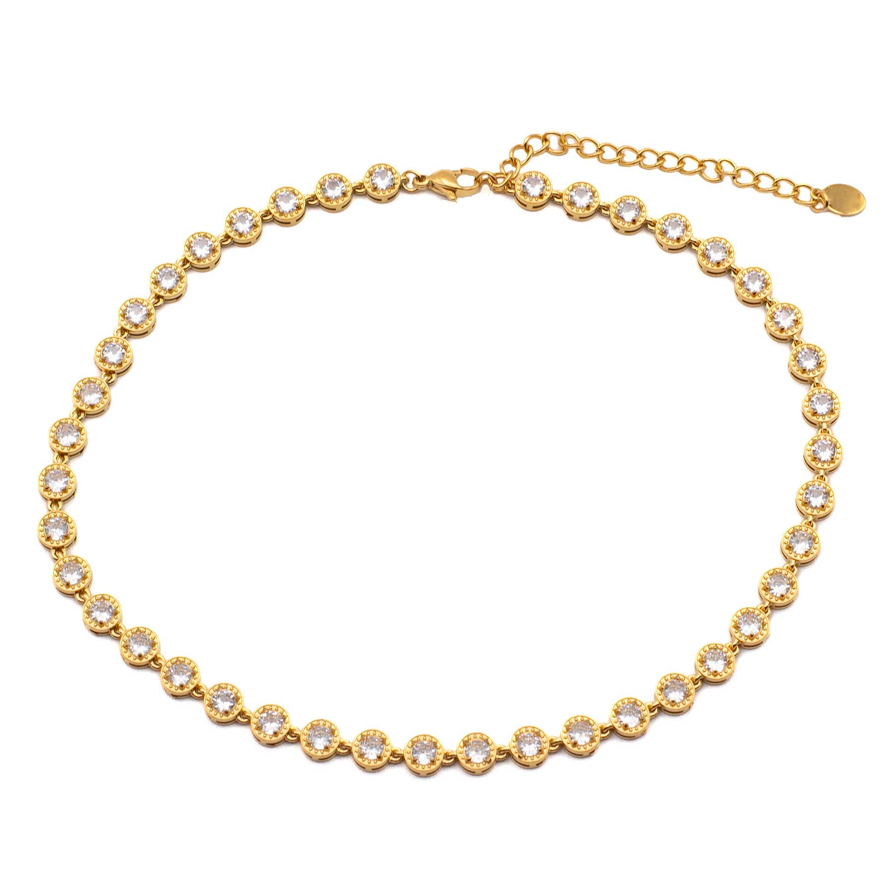 Collana Clarissa