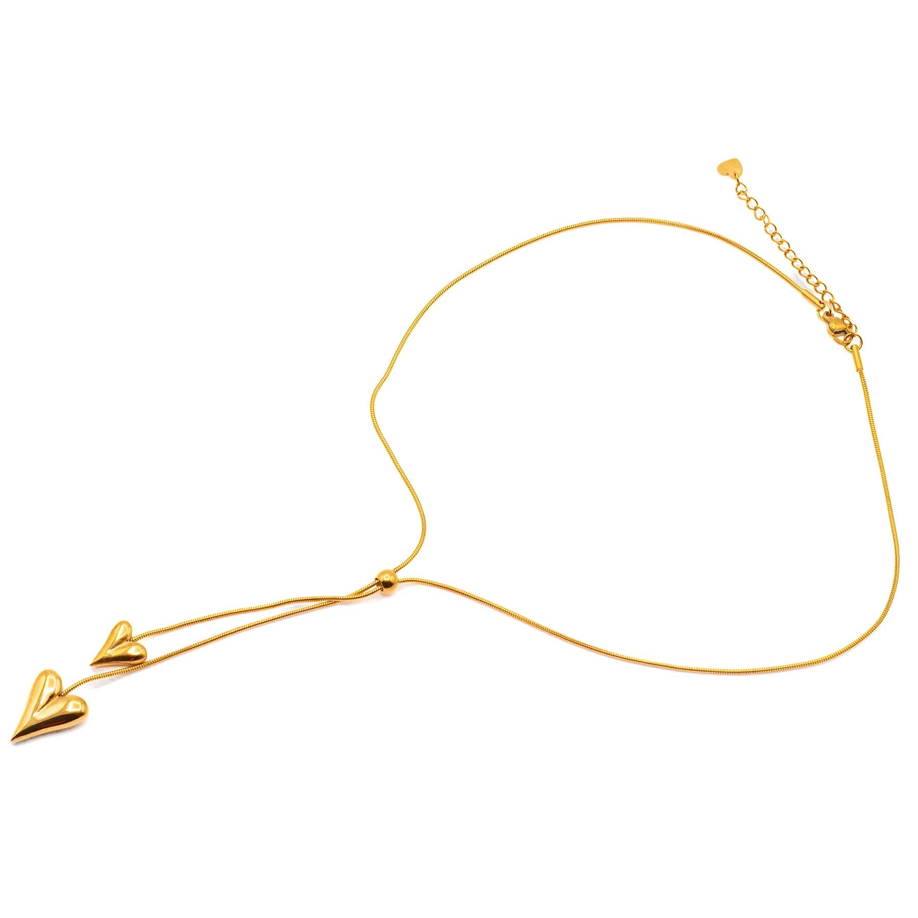 Collana Amore
