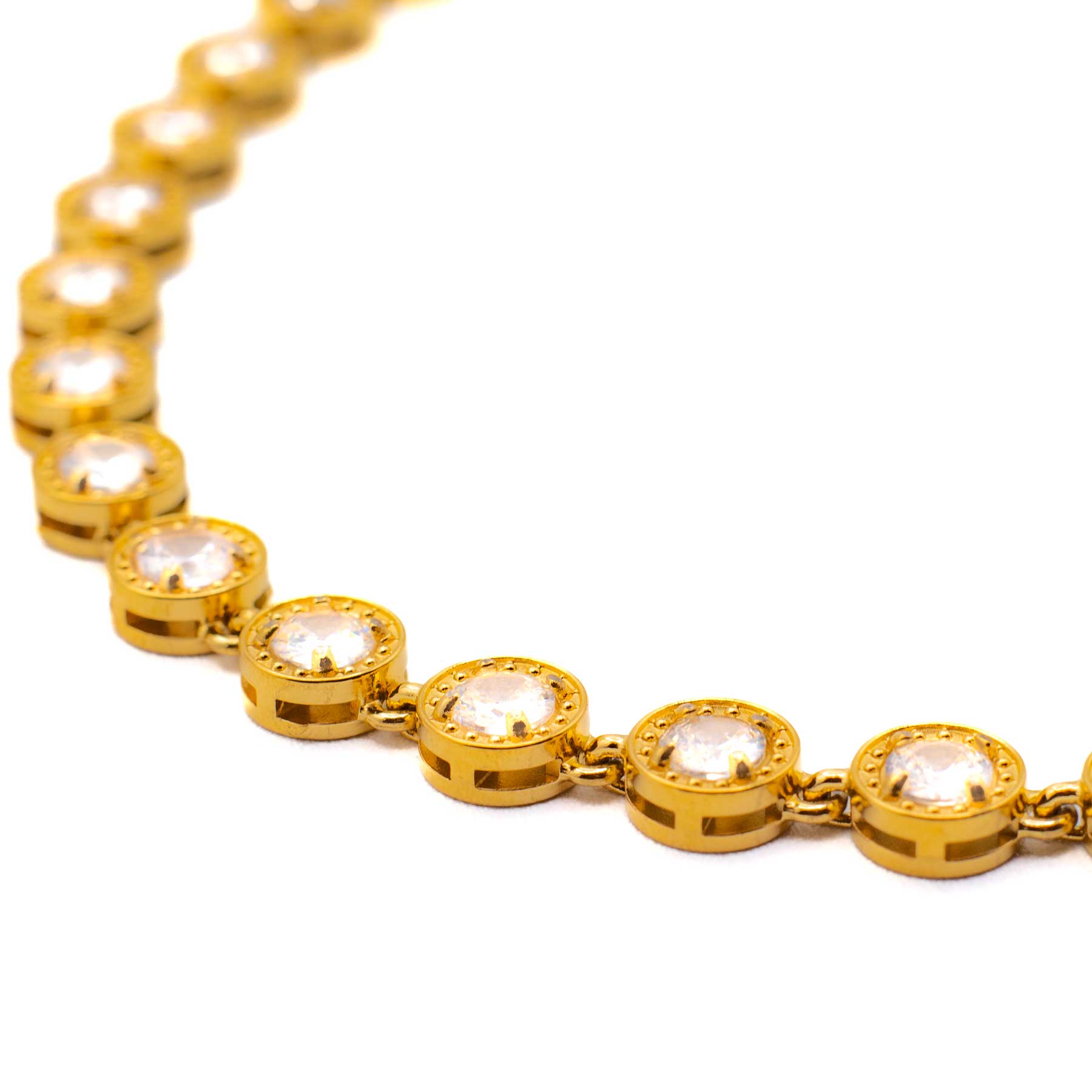 Collana Clarissa