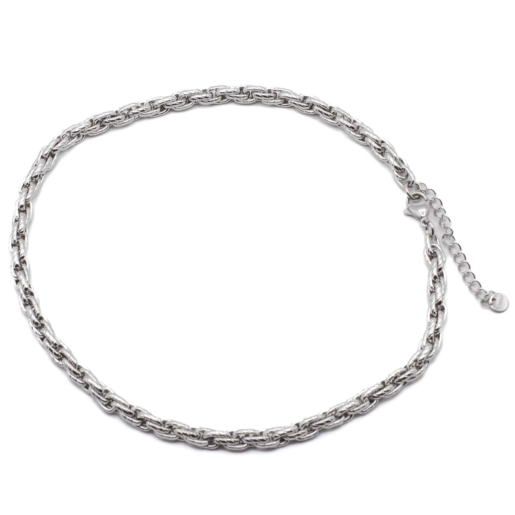 Collana Impero Texture