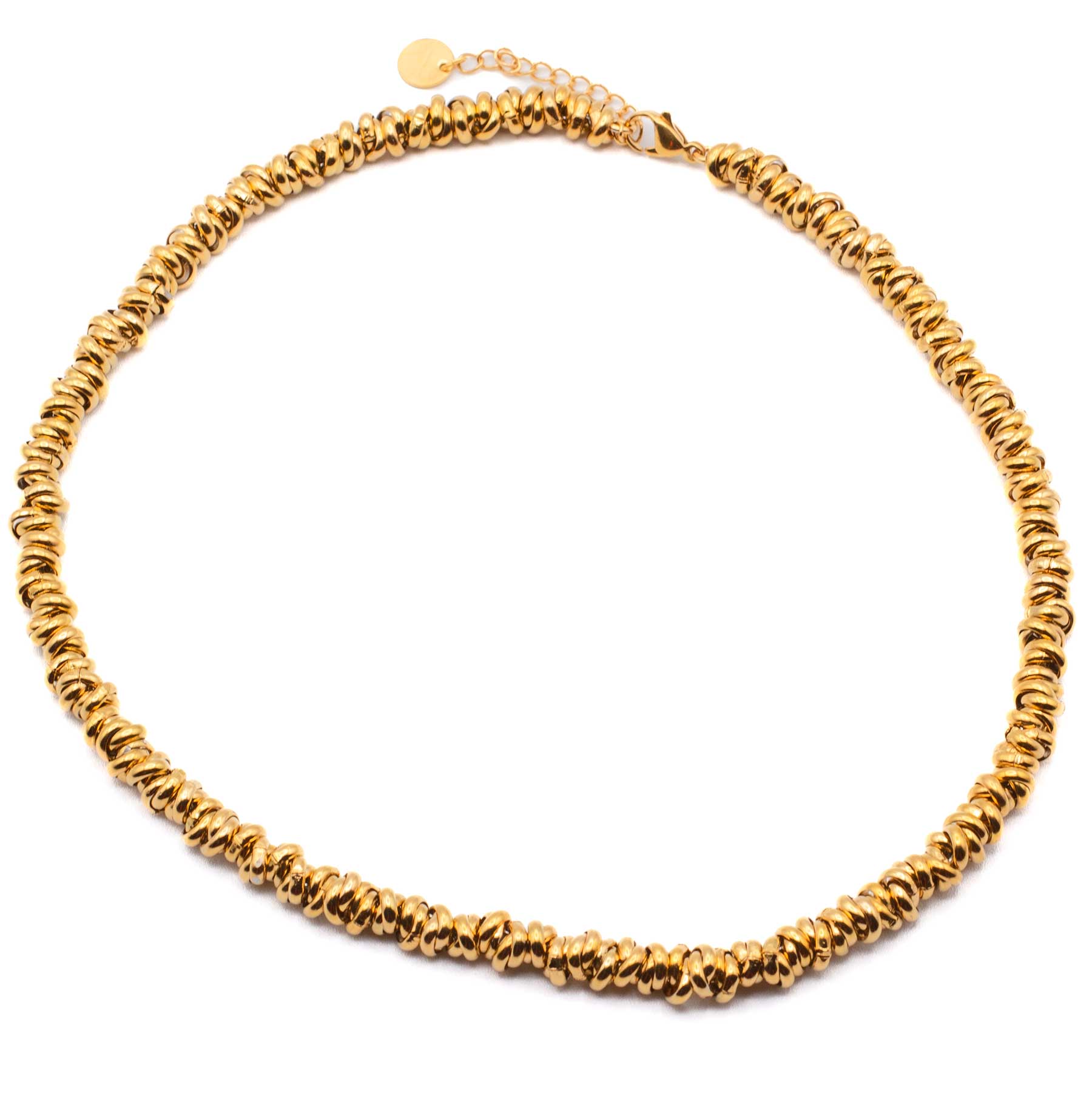 Collana Granelli