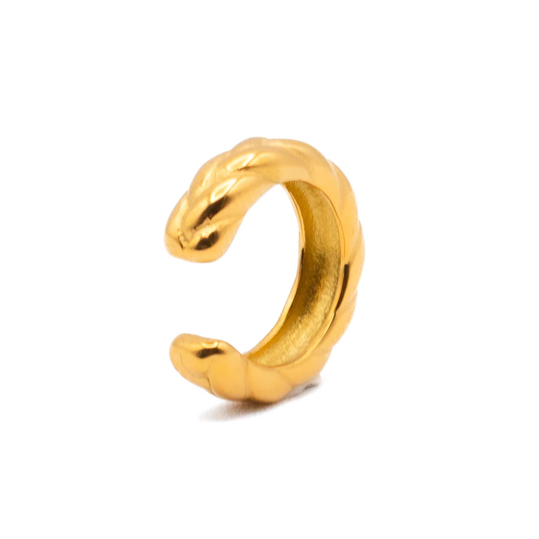 Earcuff Treccia