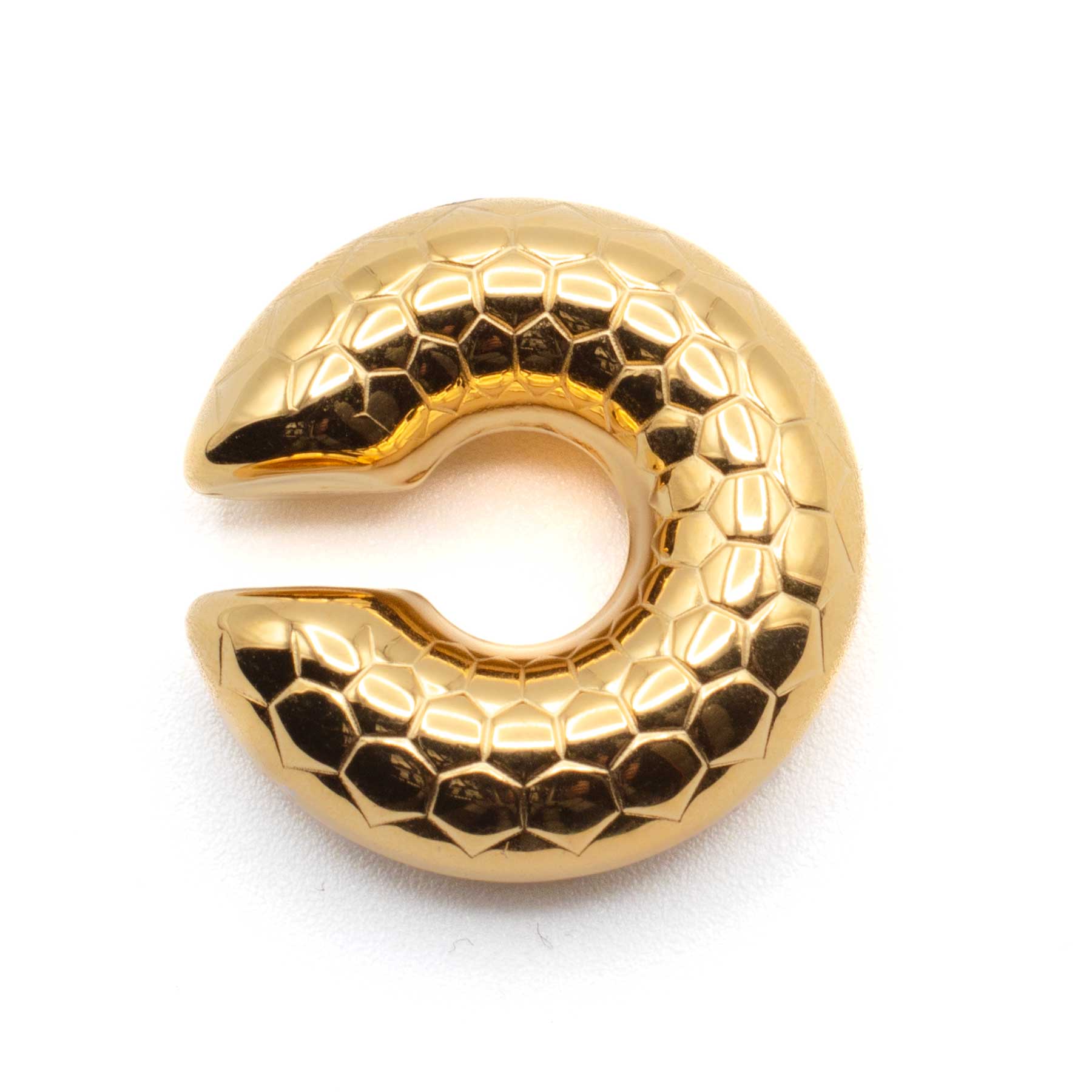 Earcuff Python