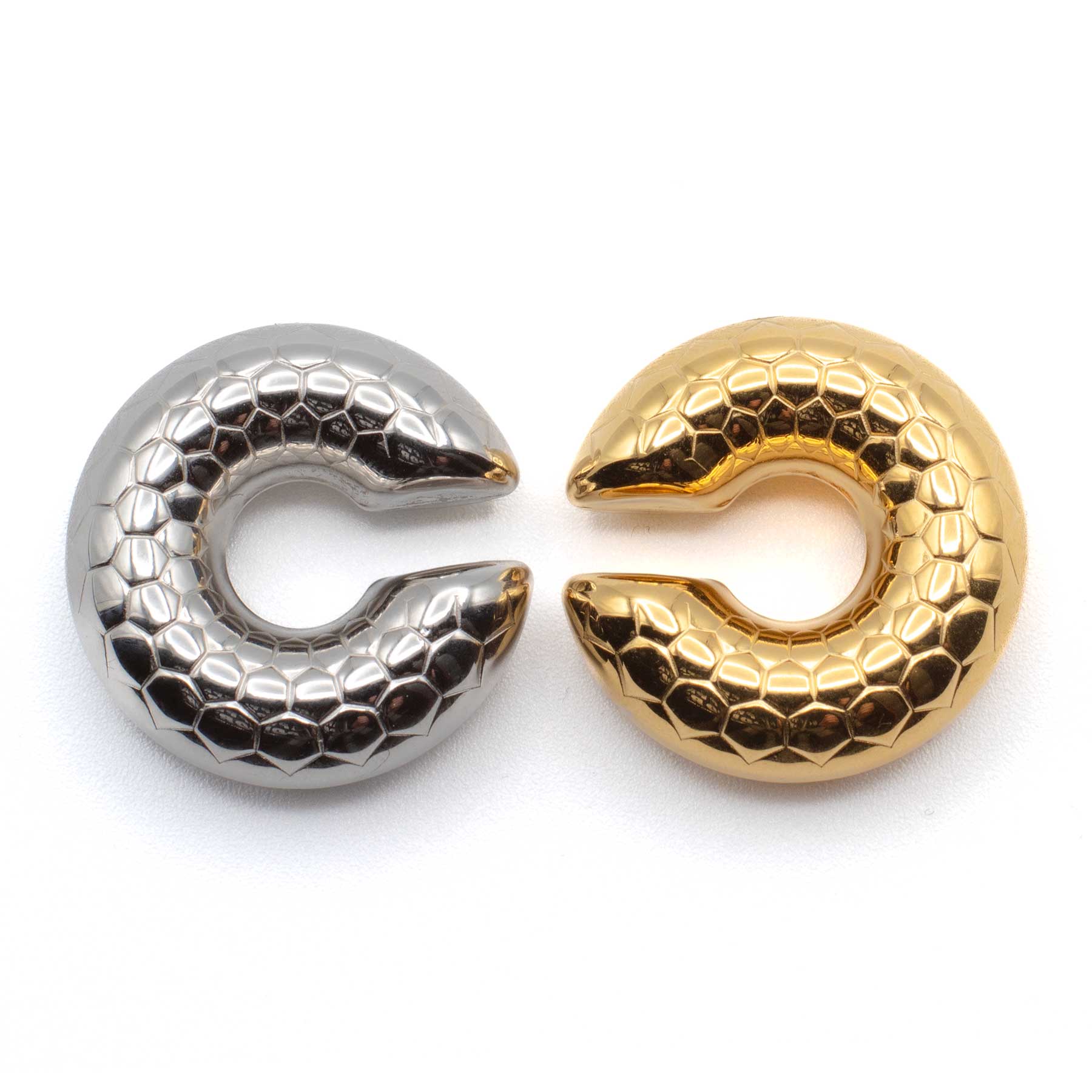 Earcuff Python