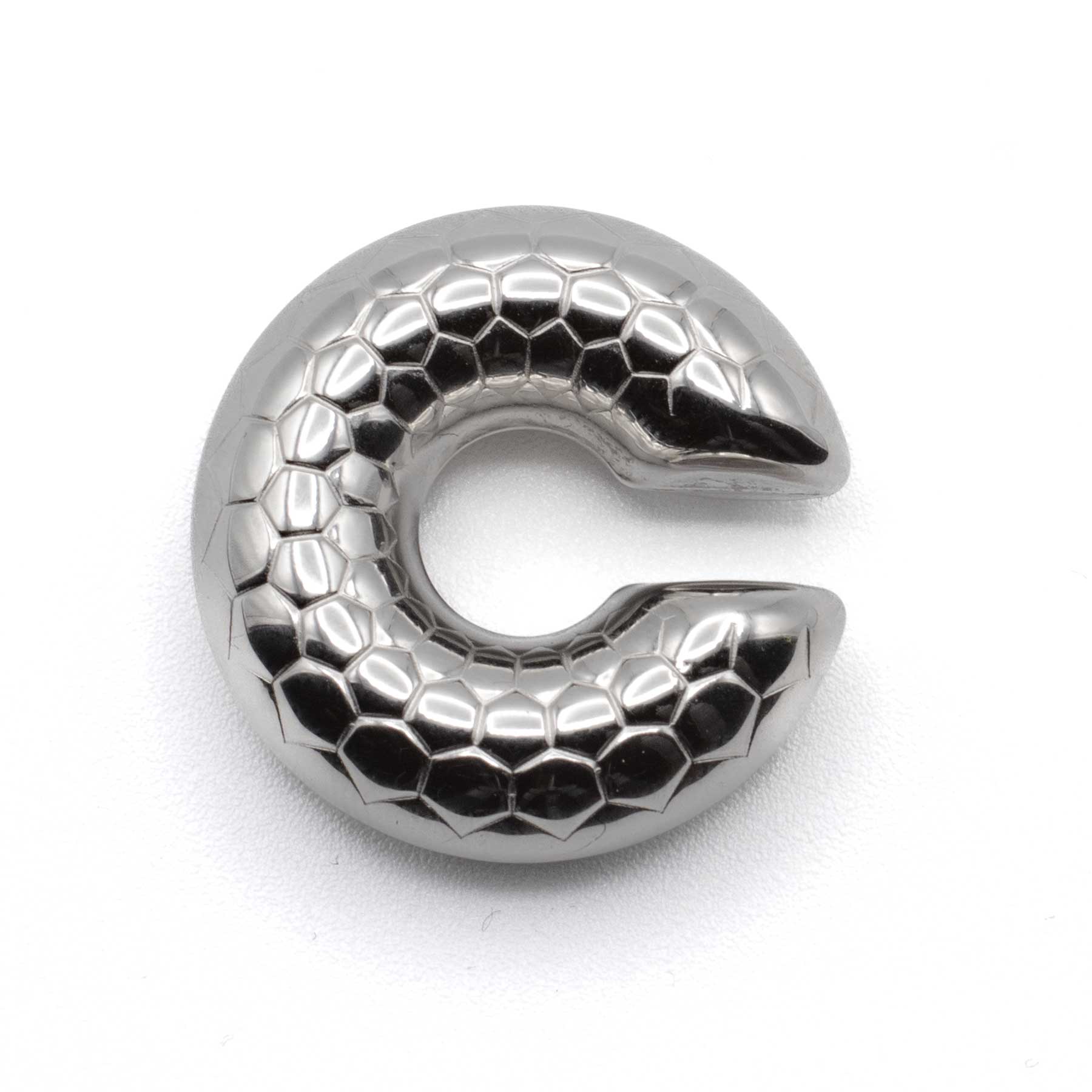 Earcuff Python