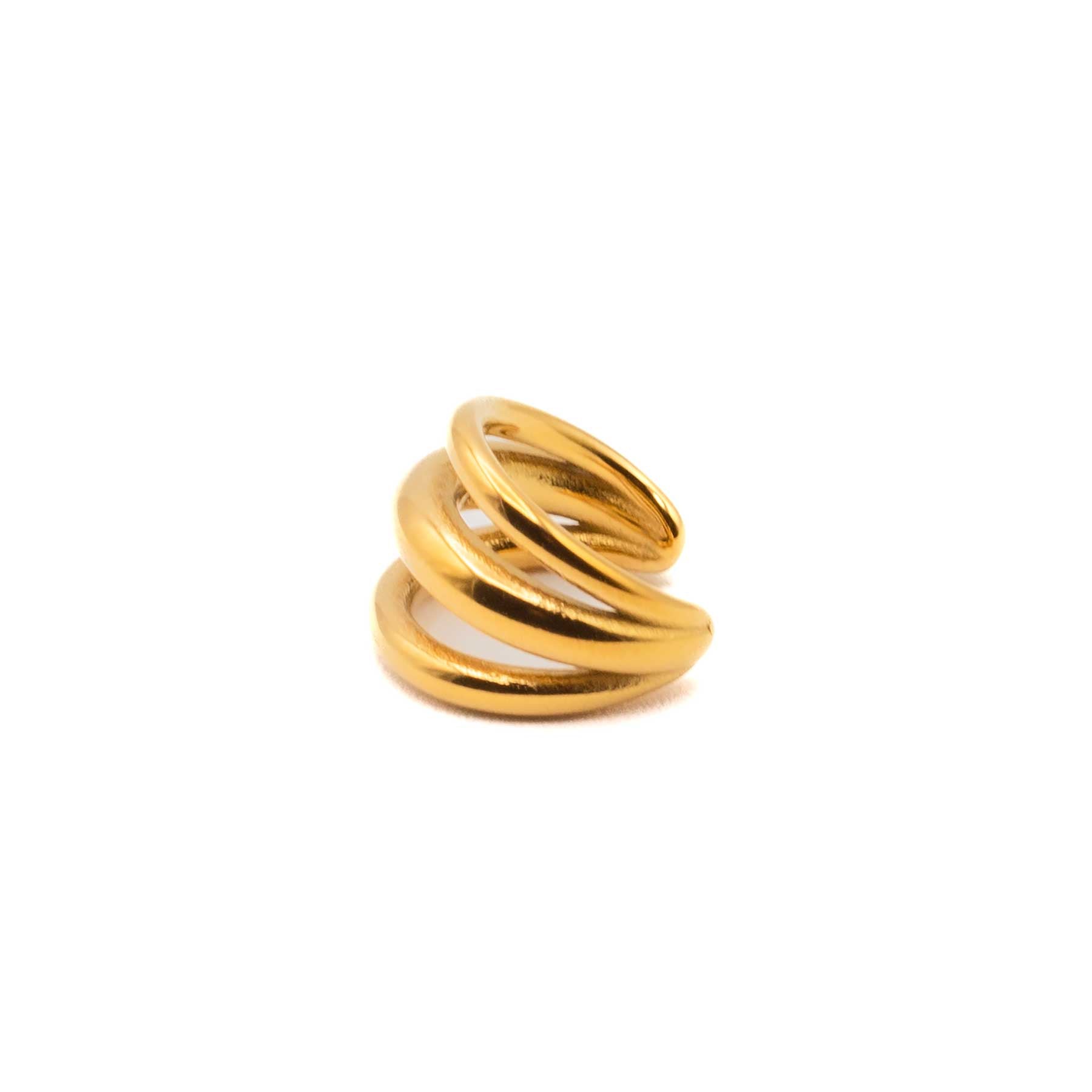 Earcuff Trio Small