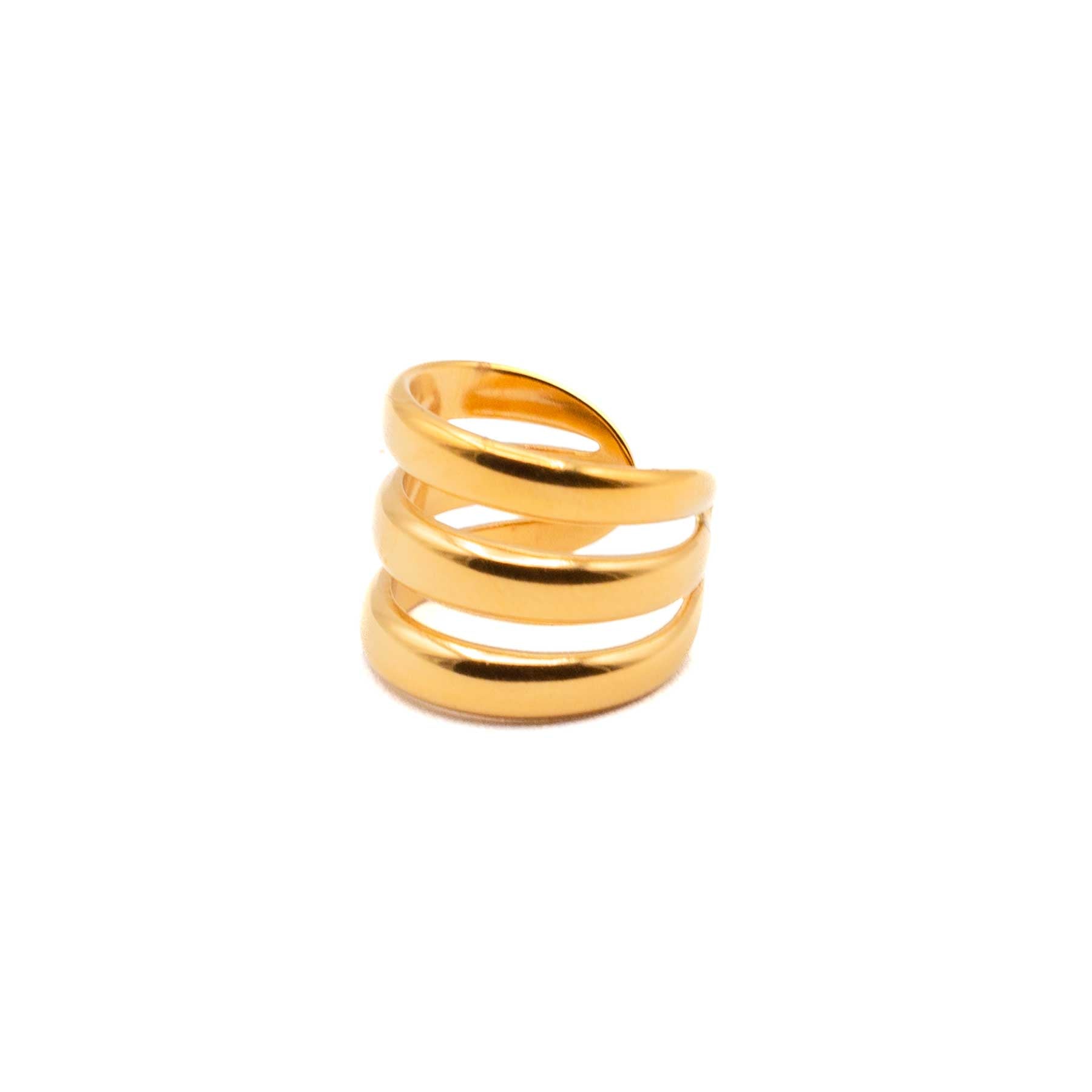 Earcuff Trio