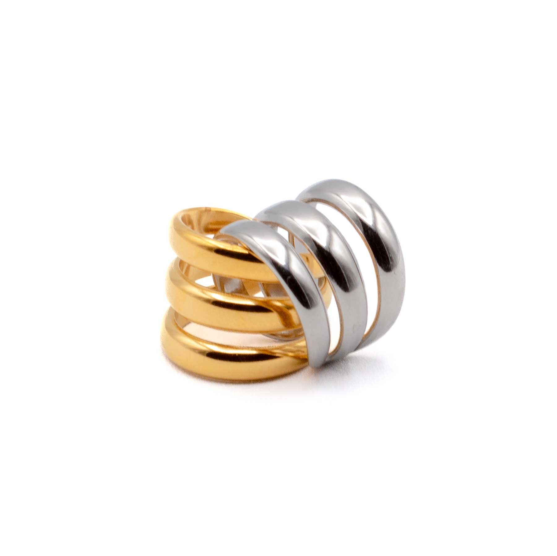 Earcuff Trio
