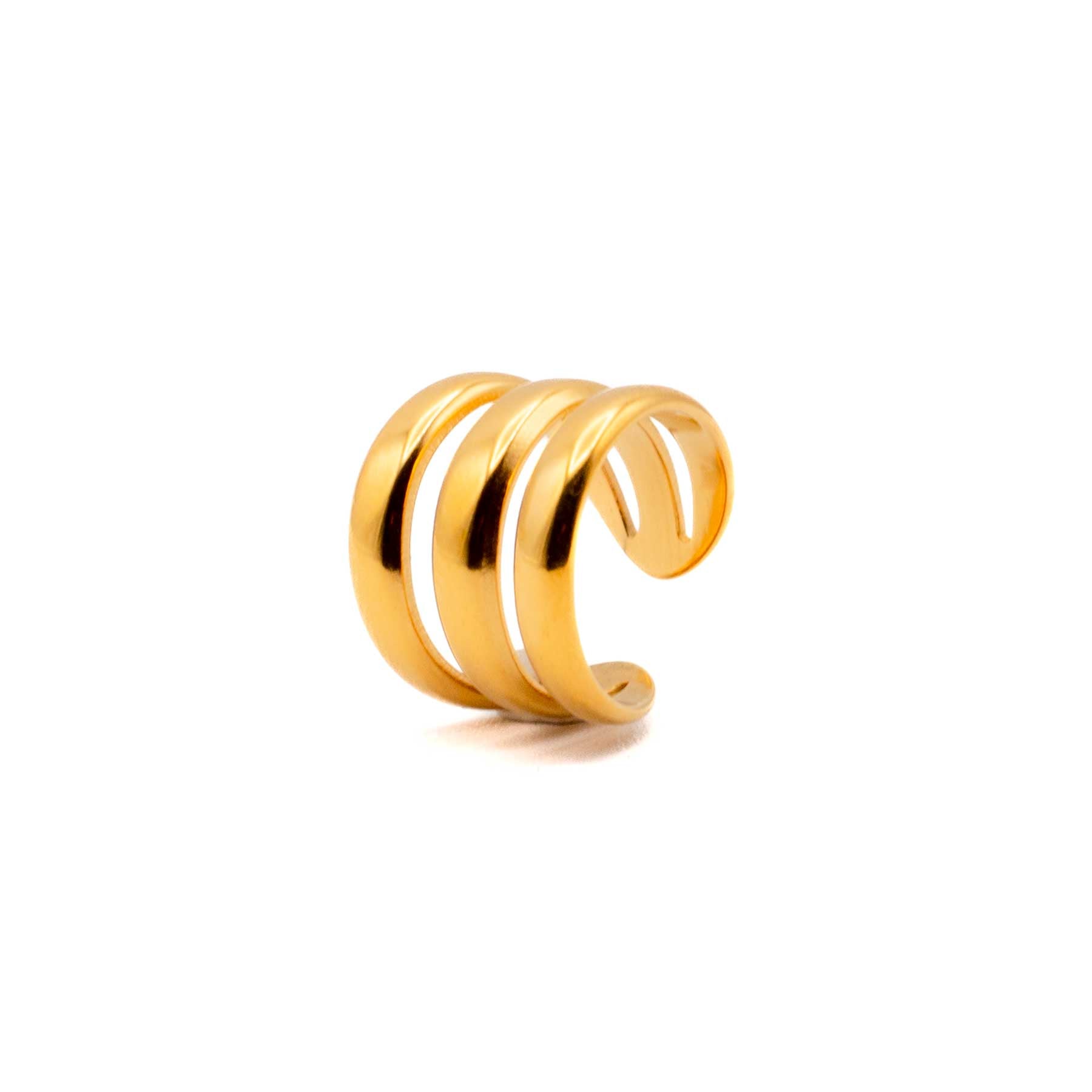 Earcuff Trio