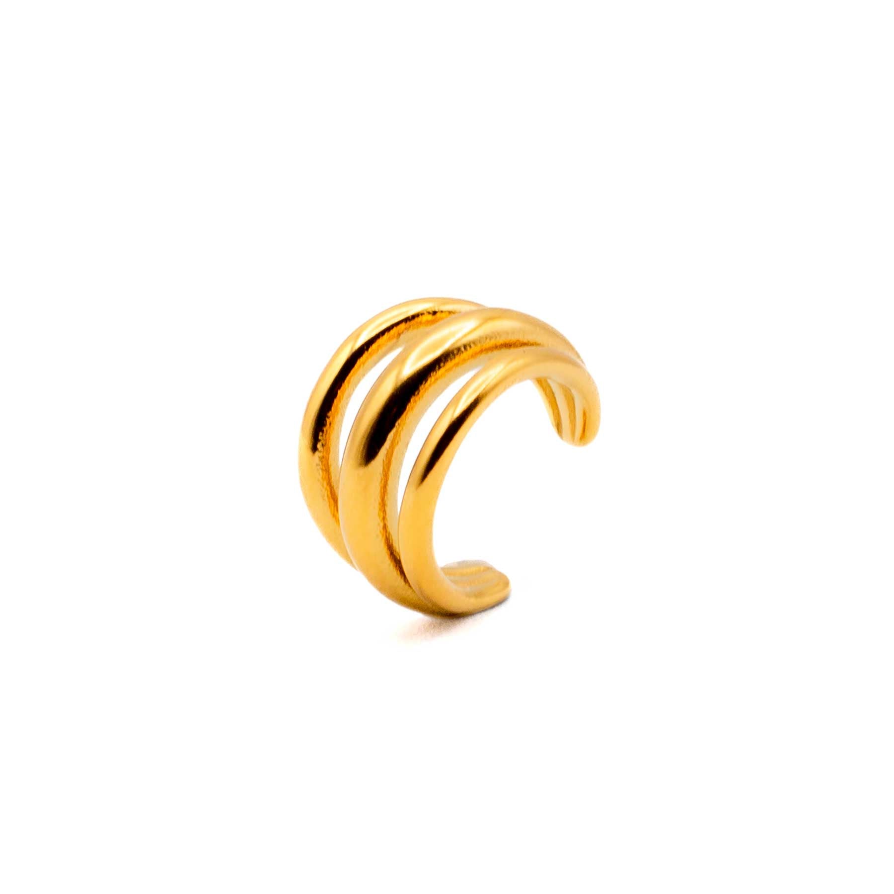 Earcuff Trio Small
