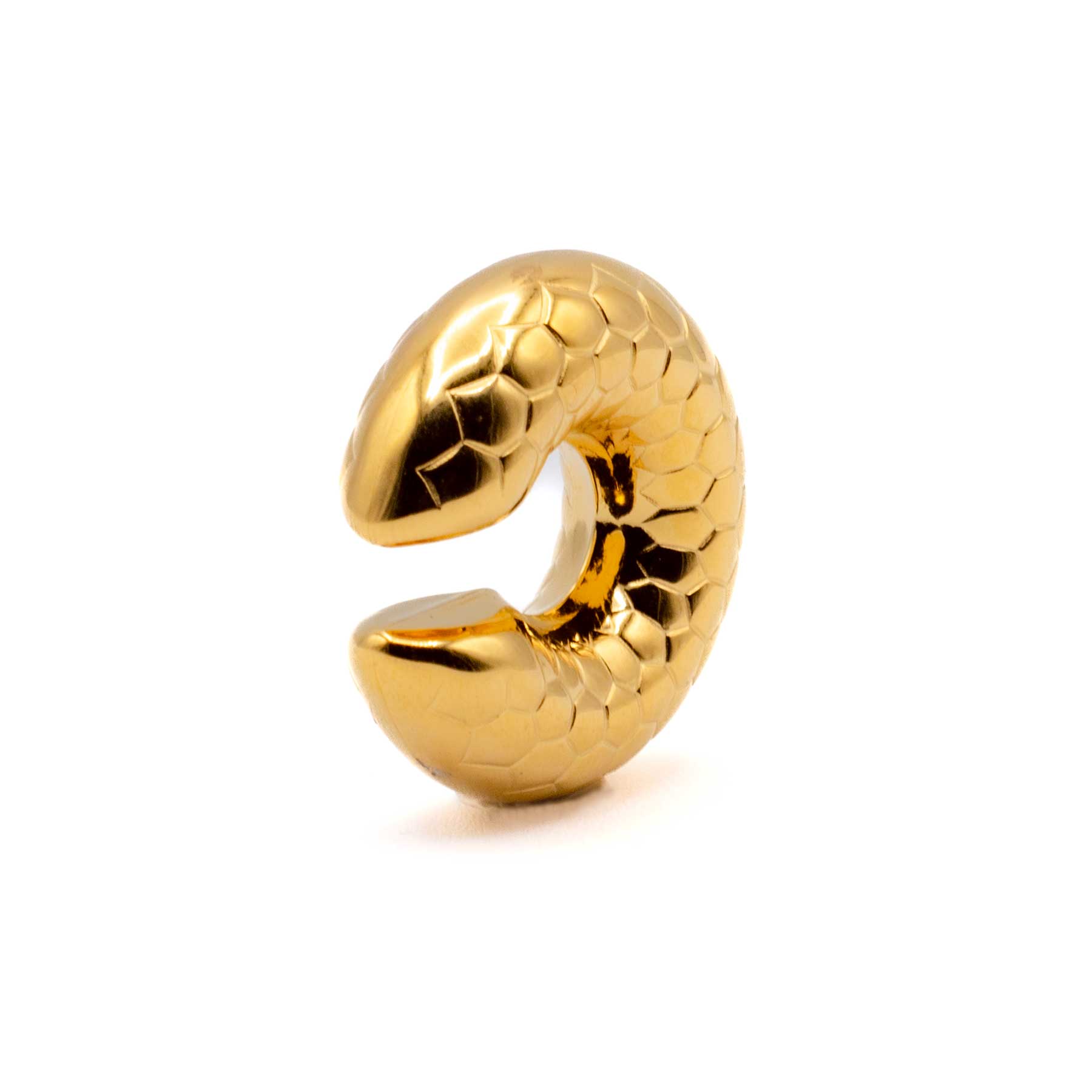 Earcuff Python