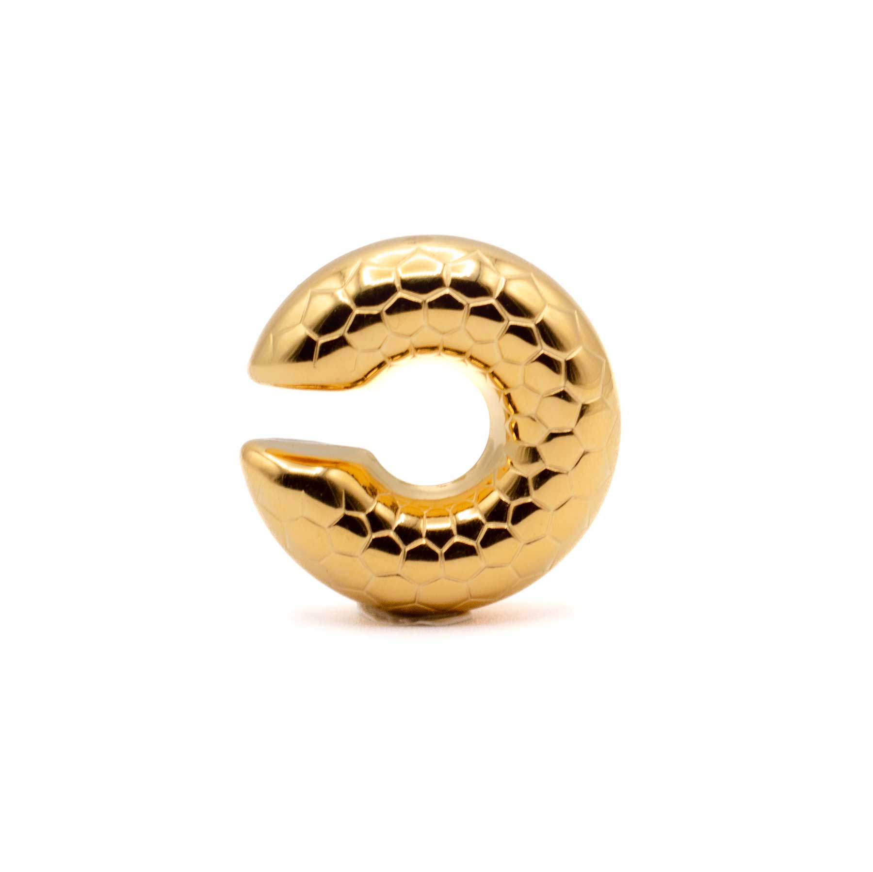 Earcuff Python