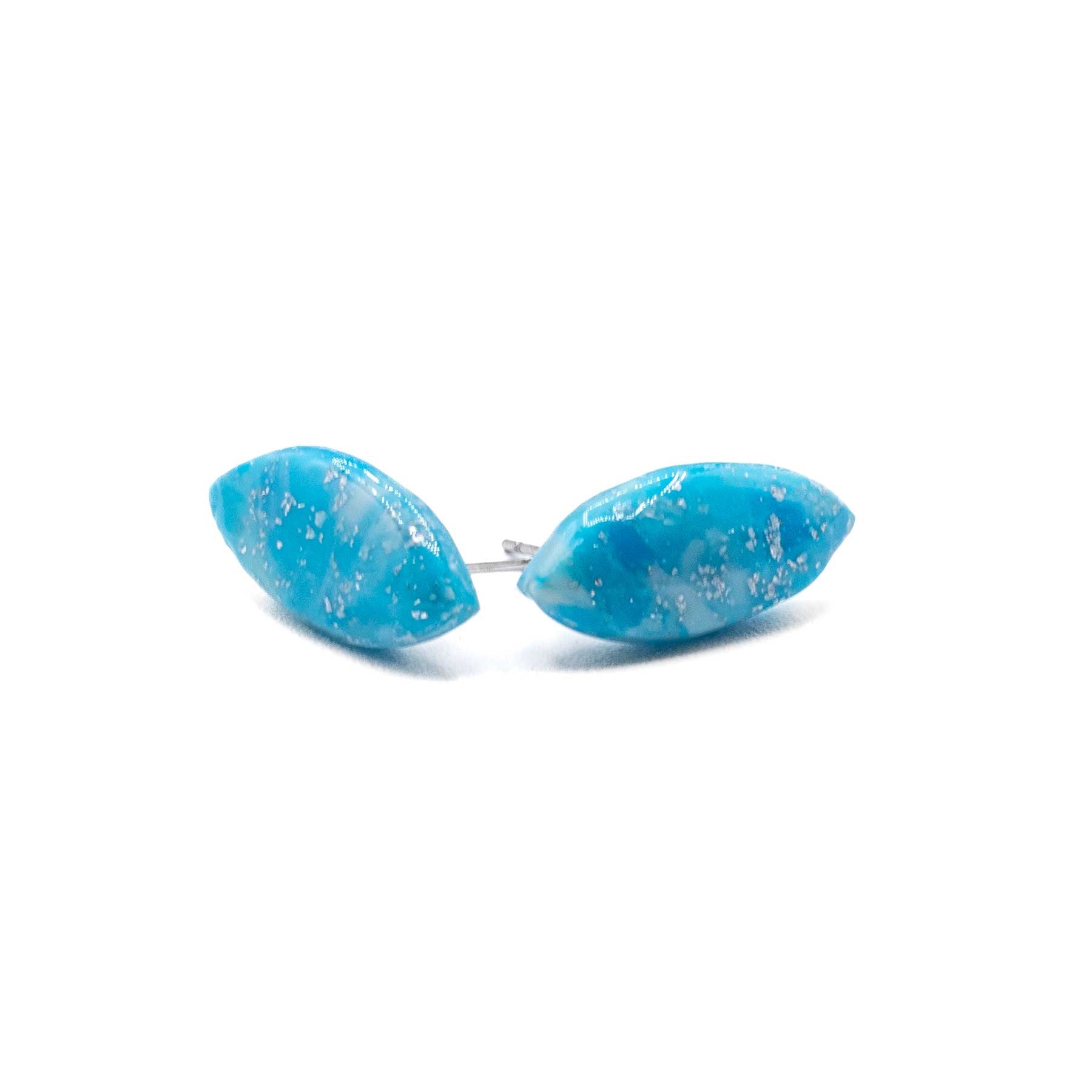Orecchini Semi - Collezione Acqua