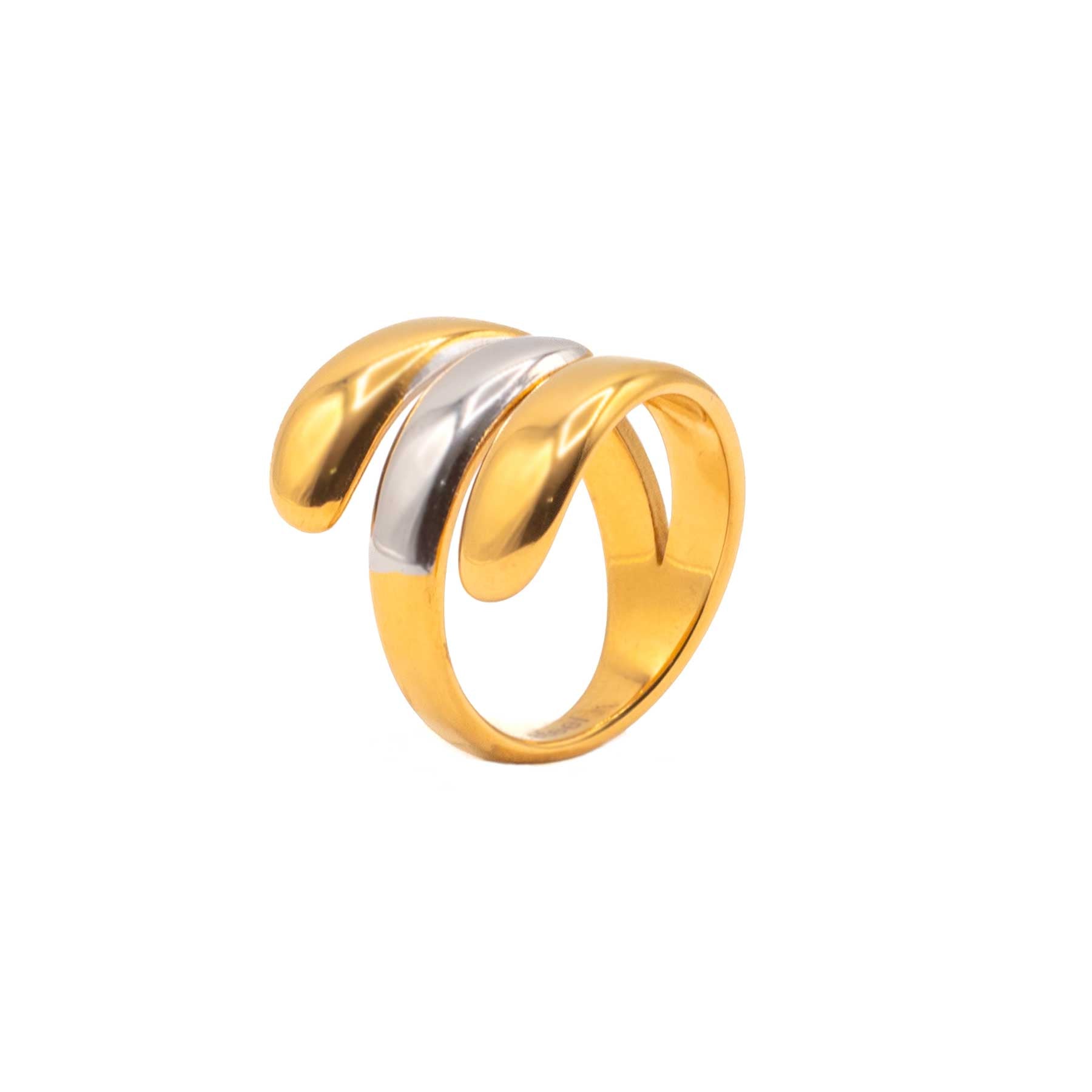 Anello Tris
