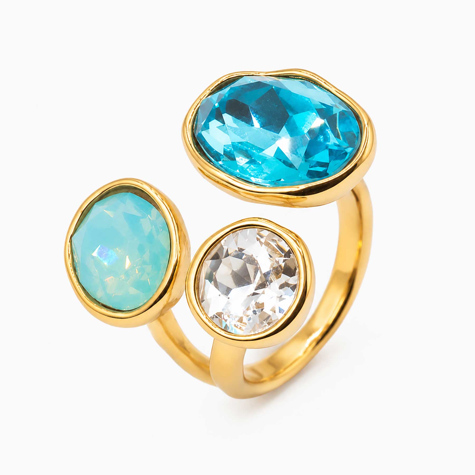 Anello Calipso