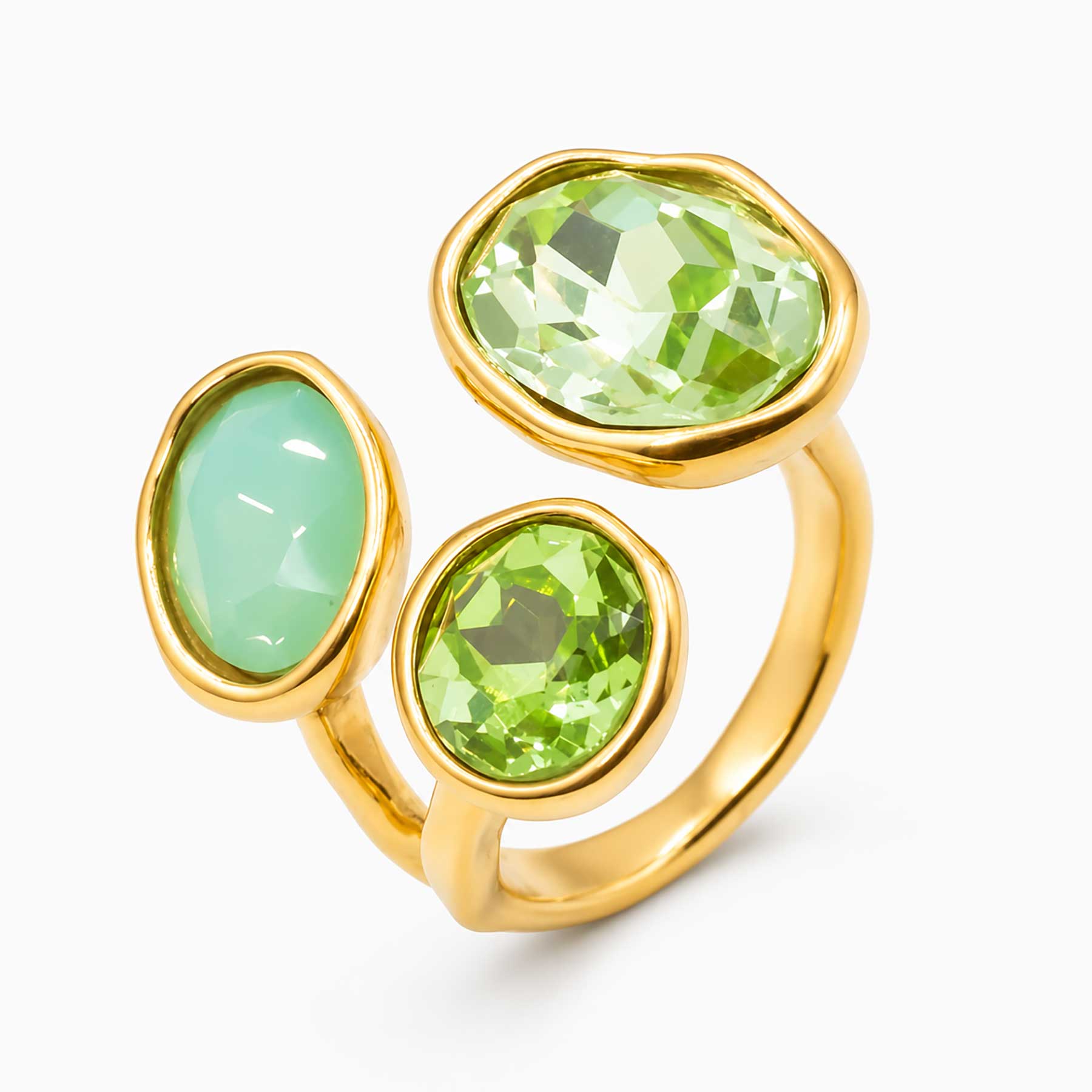 Anello Calipso