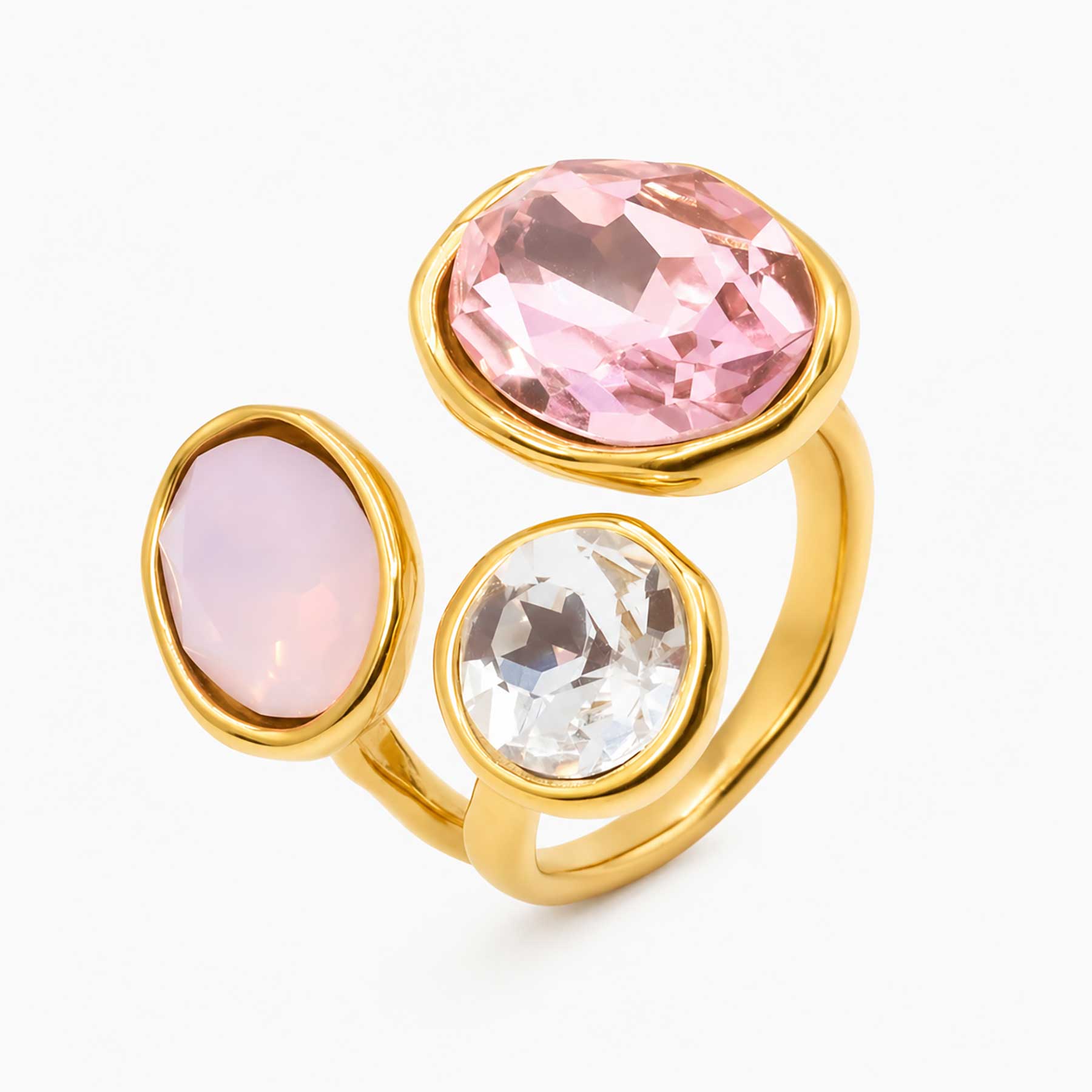 Anello Calipso