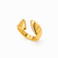 Anello Folia