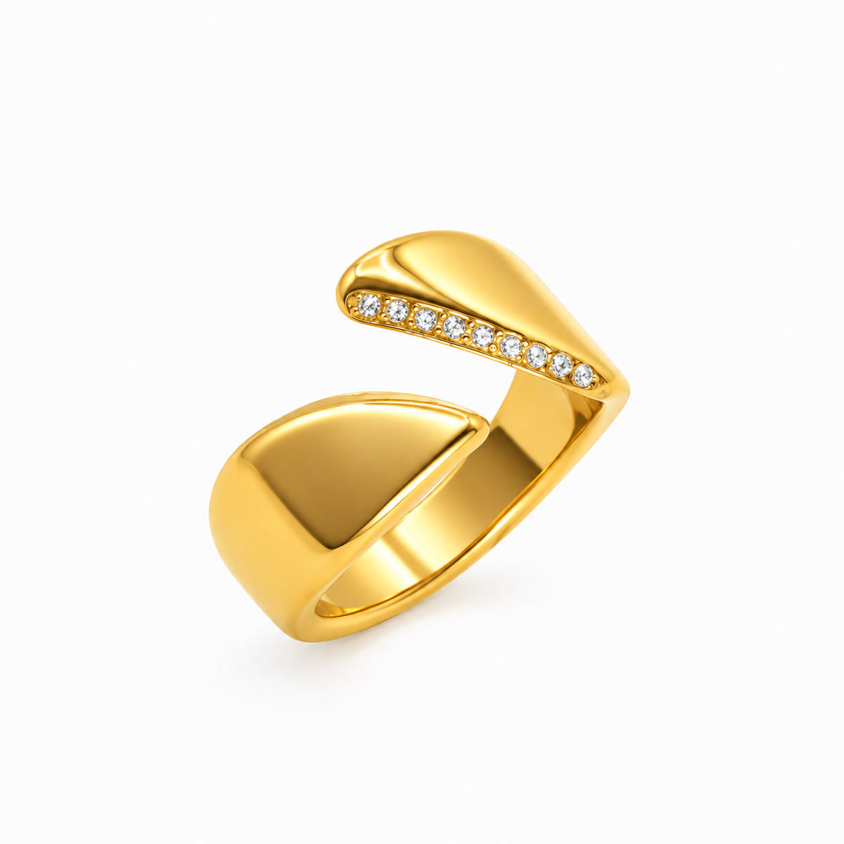 Anello Folia