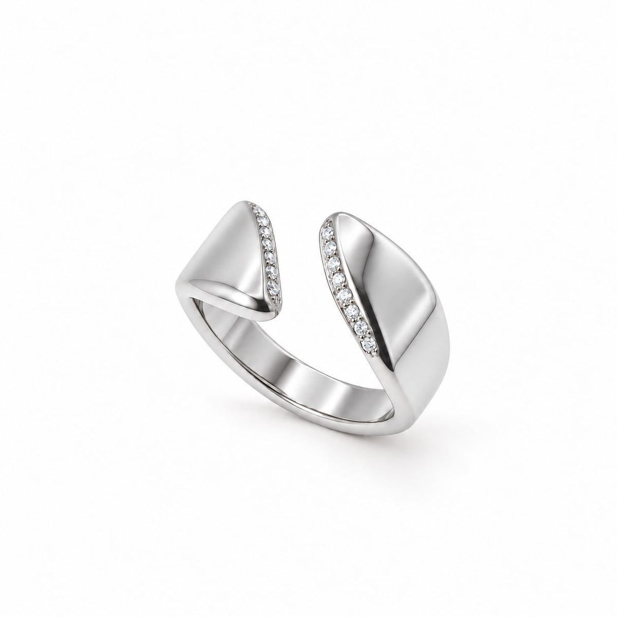 Anello Folia