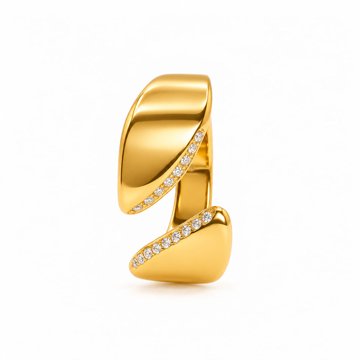 Anello Folia