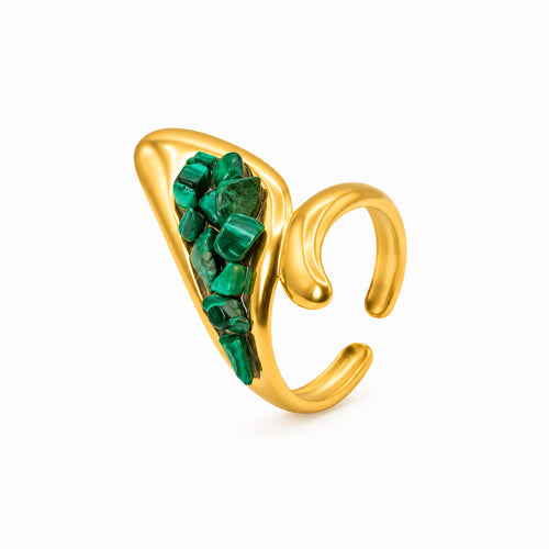 Anello Linfa