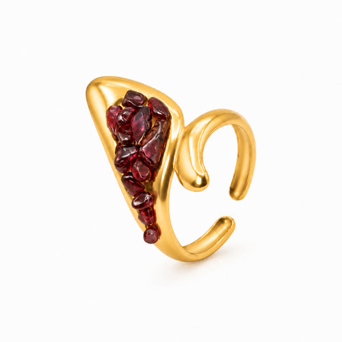 Anello Linfa